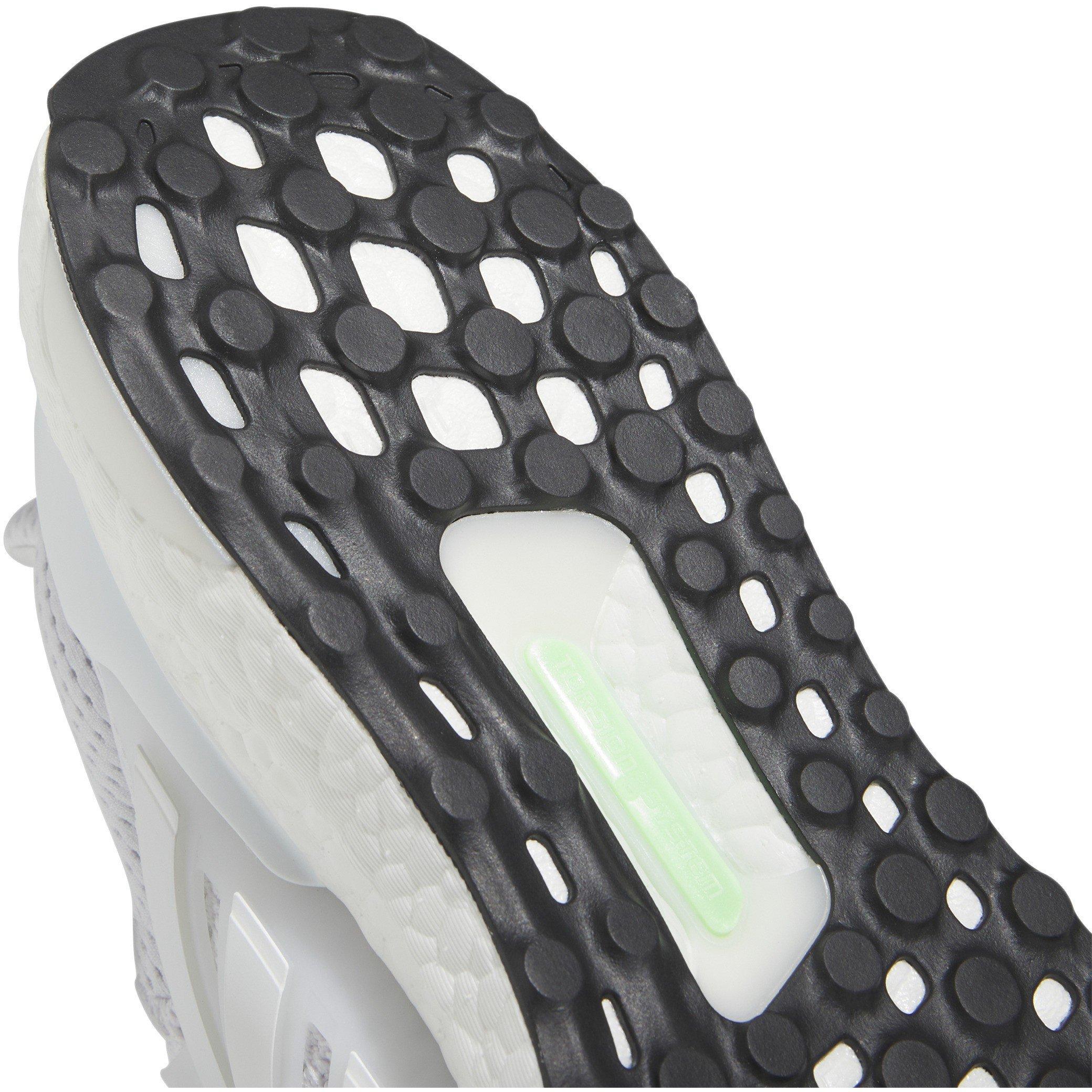 Ftwr White - adidas - Ultraboost 1.0 Road Running Shoes Mens - 8