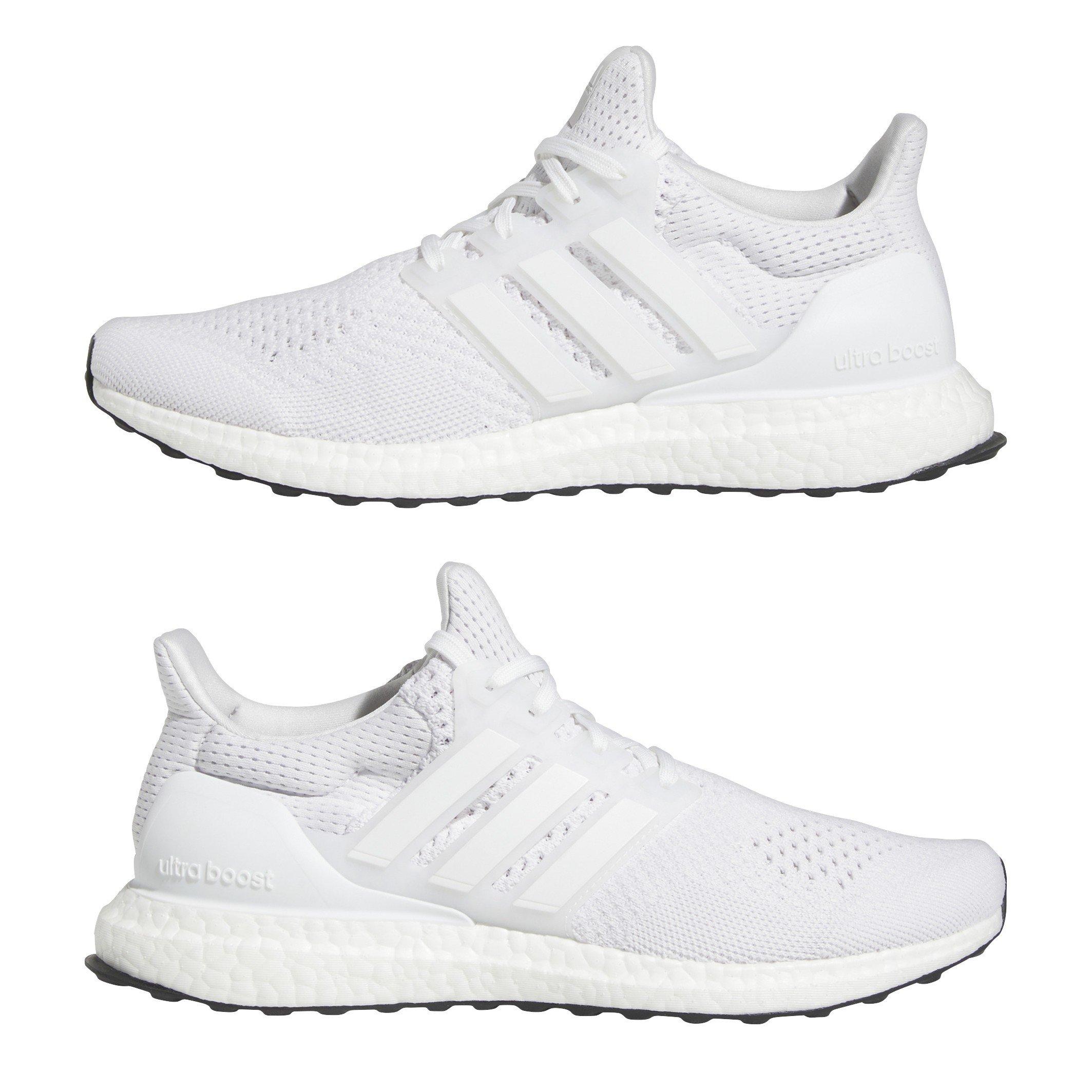 Ftwr White - adidas - Ultraboost 1.0 Road Running Shoes Mens - 9