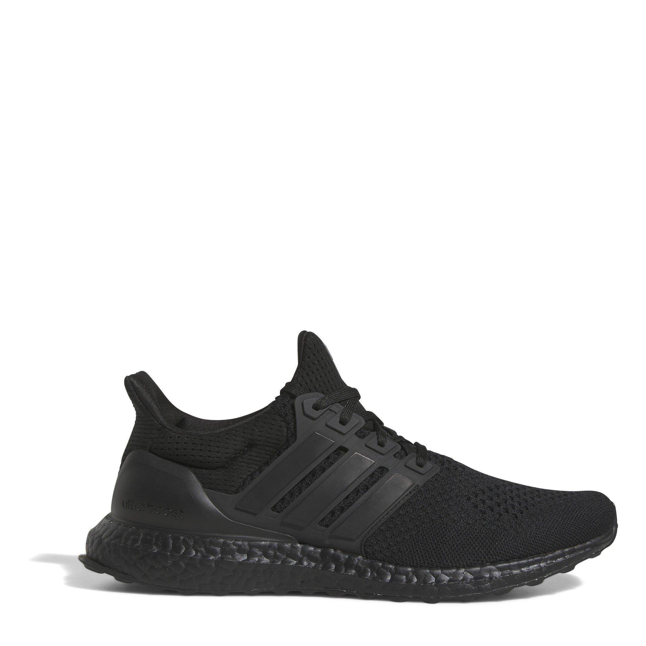 Noir de base - adidas - Ultraboost 1.0 Road Running Shoes Mens - 1