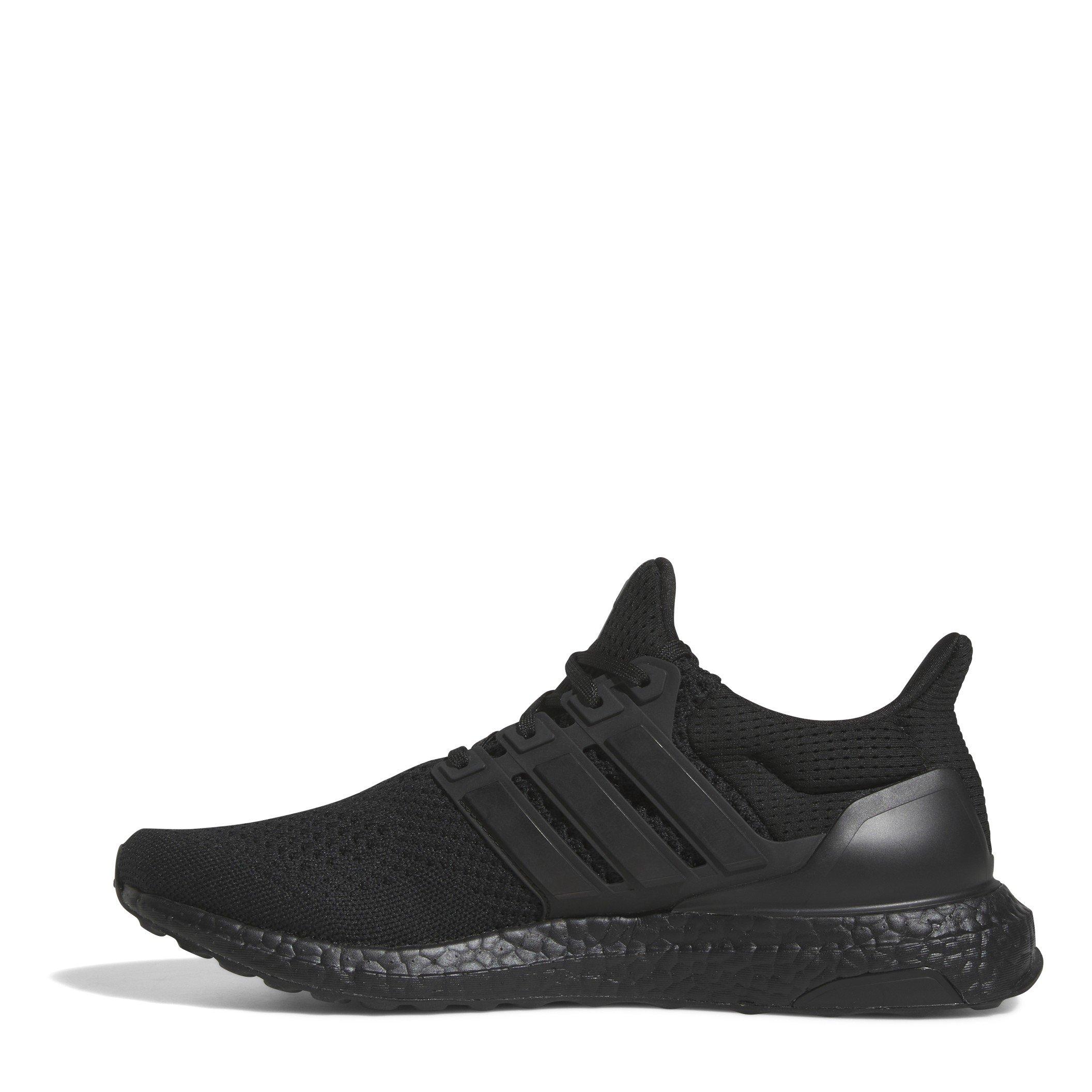 Noir de base - adidas - Ultraboost 1.0 Road Running Shoes Mens - 2