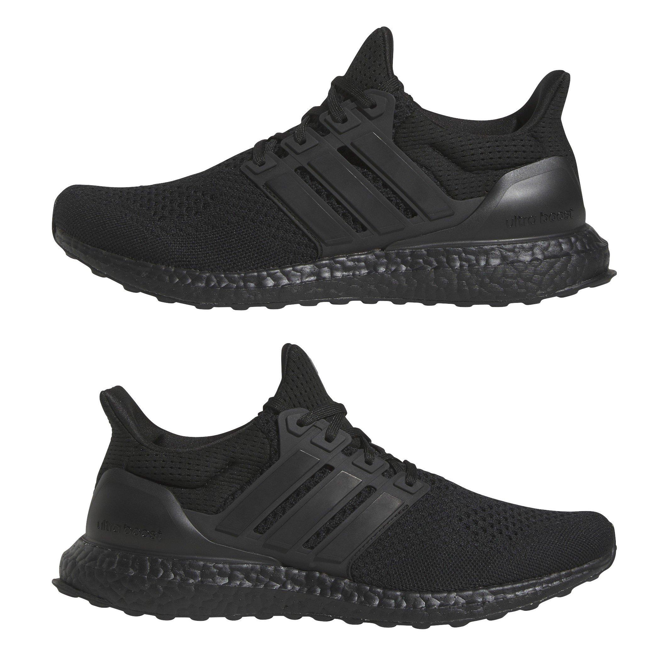 Noir de base - adidas - Ultraboost 1.0 Road Running Shoes Mens - 11
