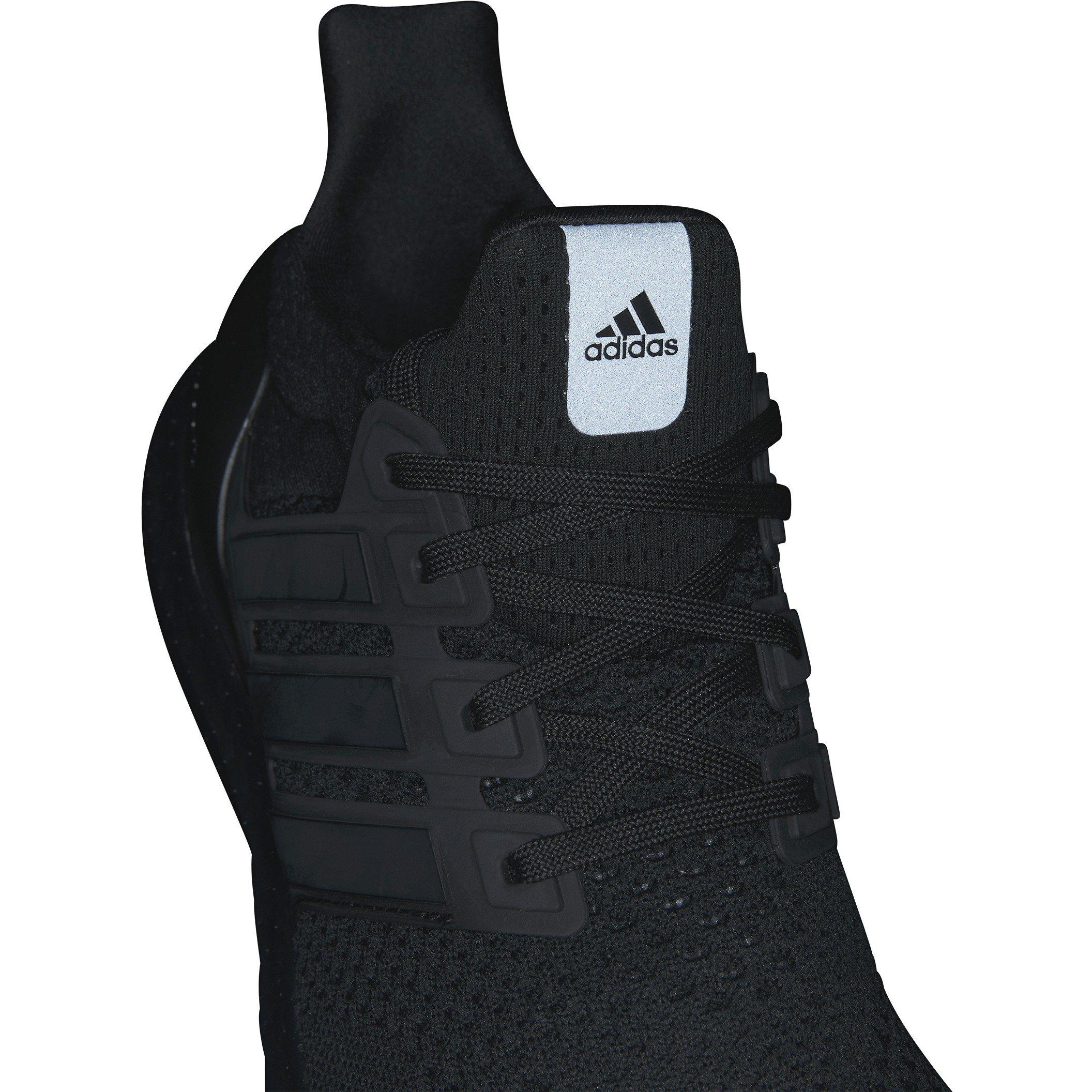 Noir de base - adidas - Ultraboost 1.0 Road Running Shoes Mens - 12