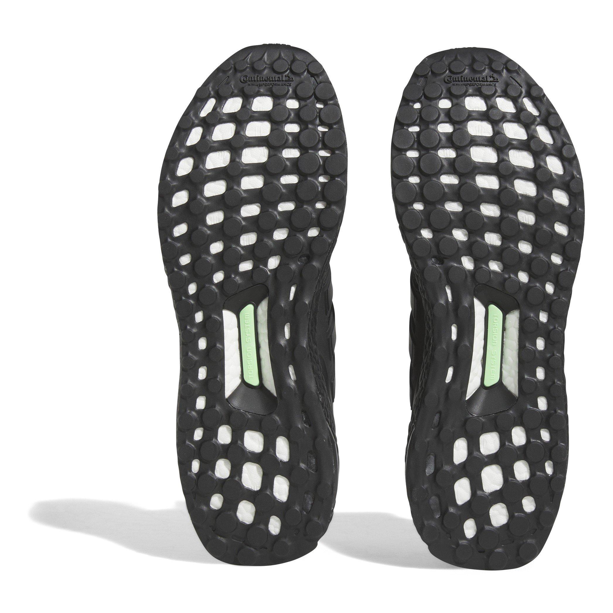 Noir de base - adidas - Ultraboost 1.0 Road Running Shoes Mens - 6