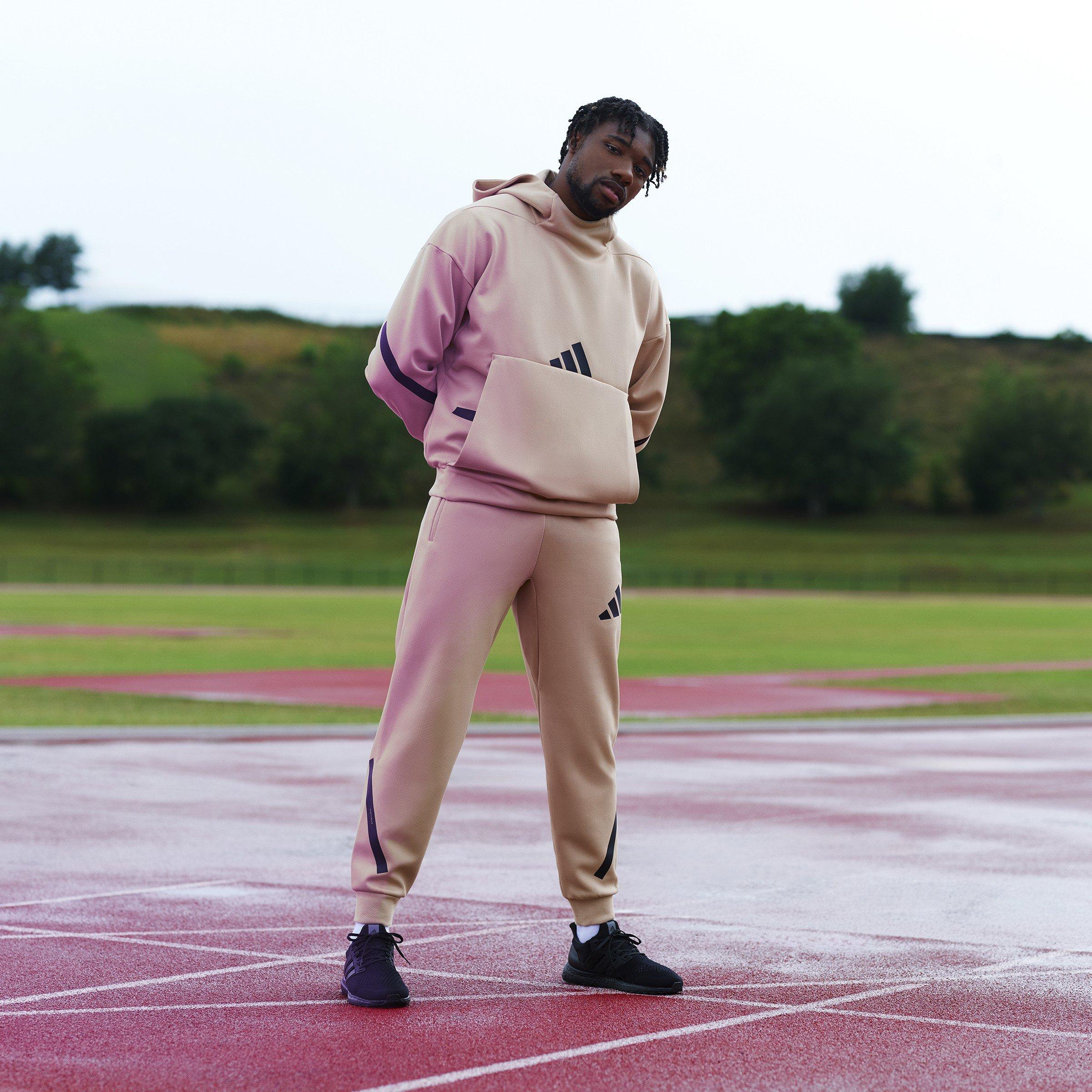 Noir de base - adidas - Ultraboost 1.0 Road Running Shoes Mens - 7