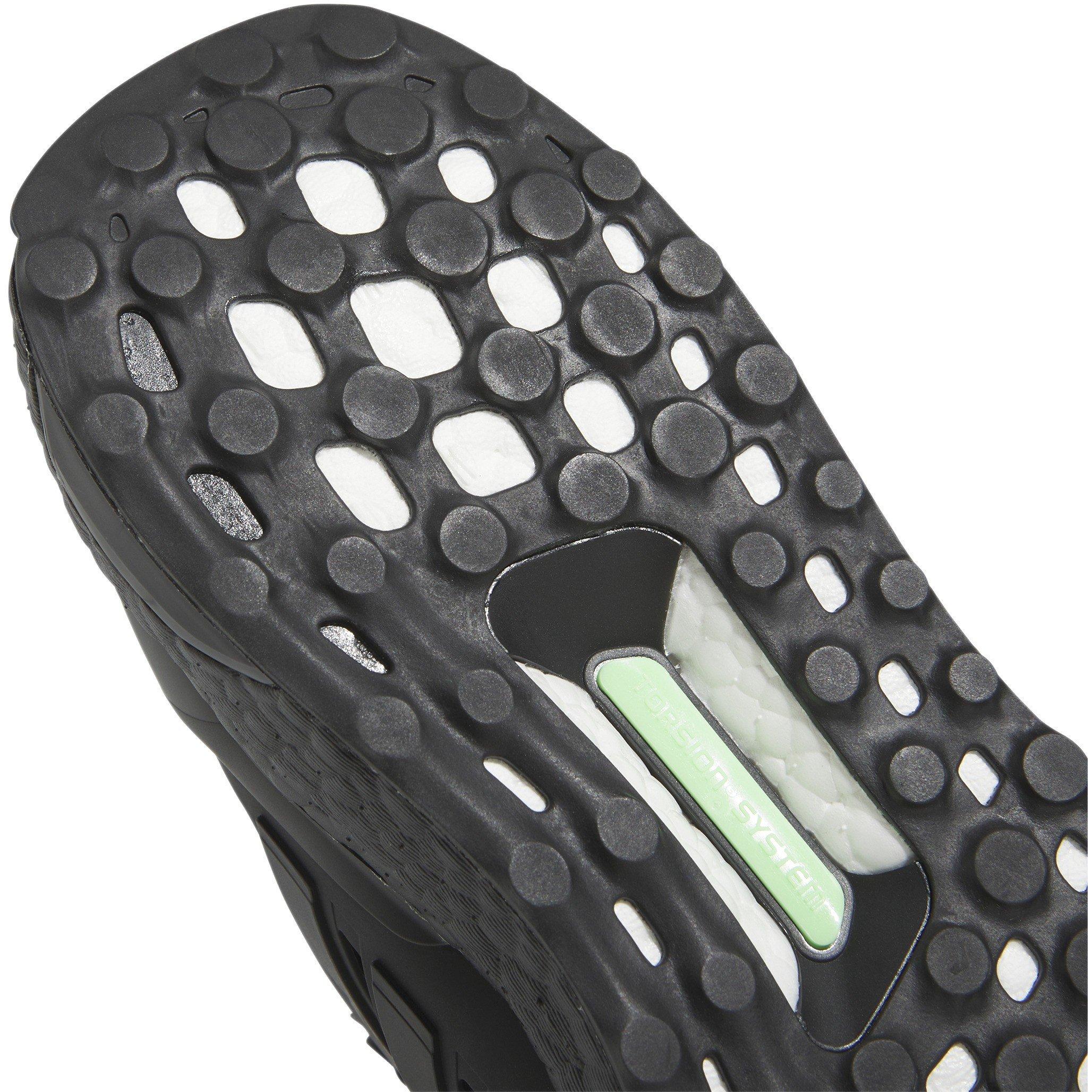 Noir de base - adidas - Ultraboost 1.0 Road Running Shoes Mens - 9