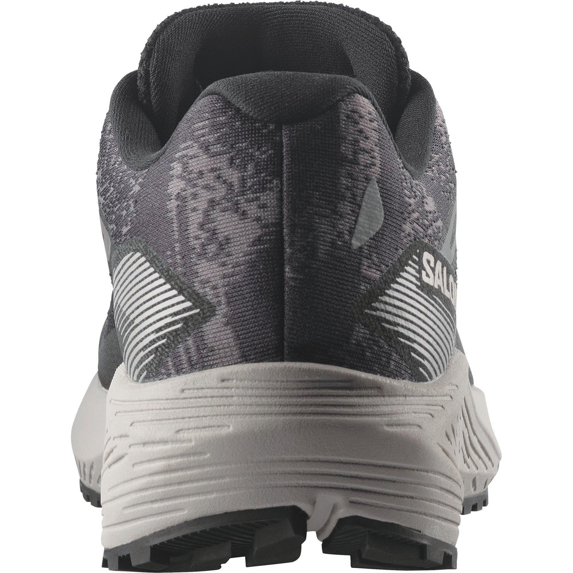 Grigio scuro/Nero - Salomon - Salomon Aero Flw Gvl Sn00 - 3