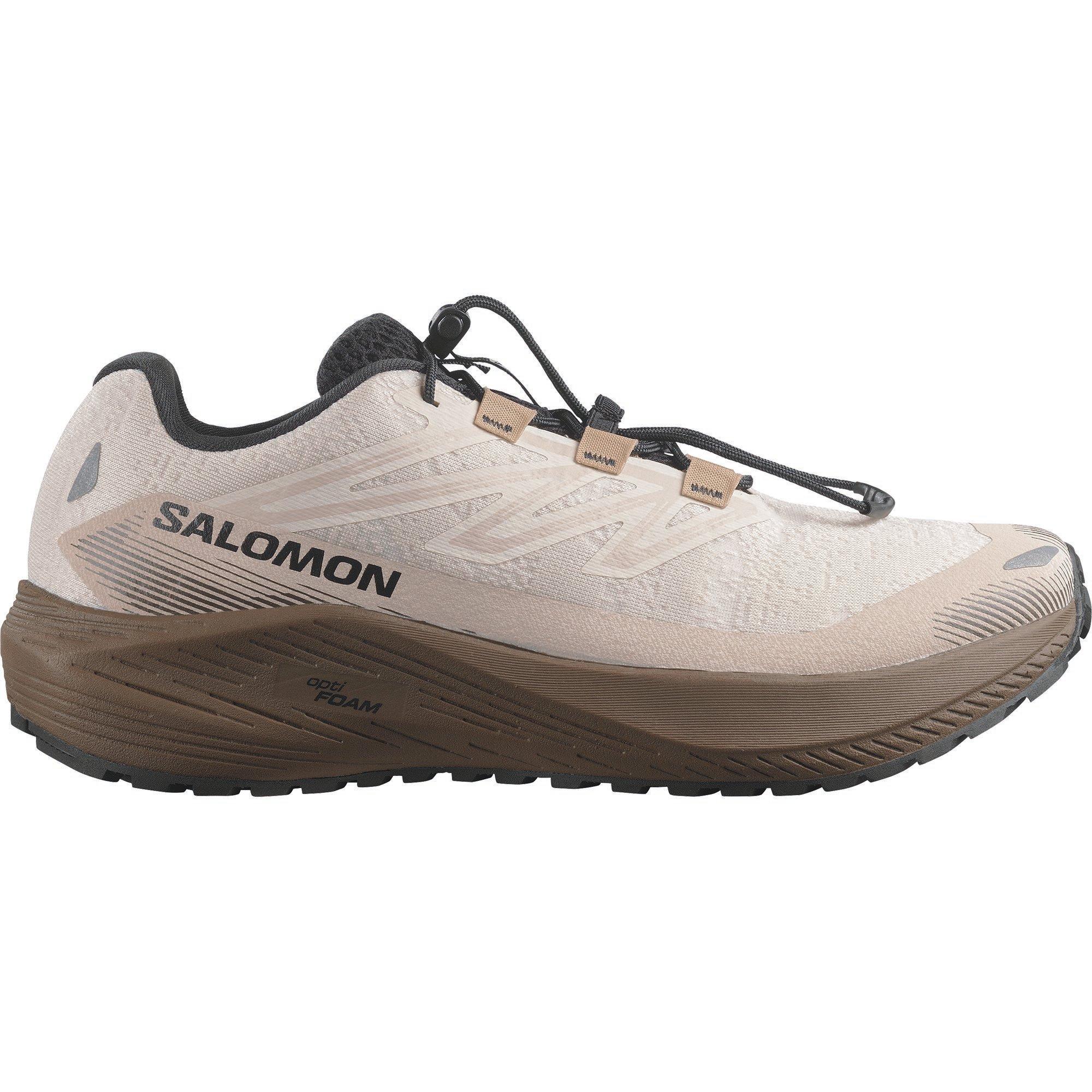 Aero Flow Gravel Trail Running Shoes Mens