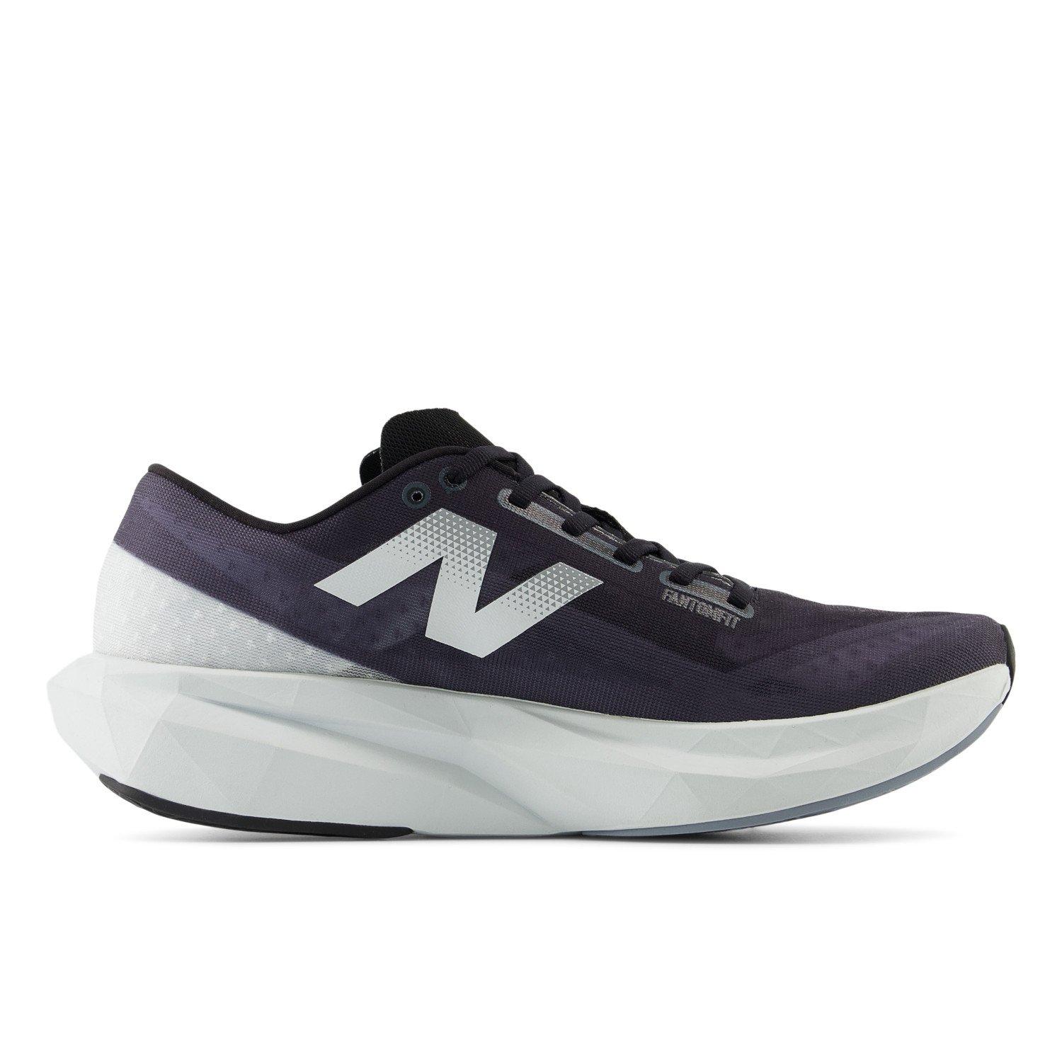 Grafiet - New Balance - FuelCell Rebel v4 Running Trainers Mens - 7