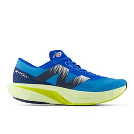 New Balance NB FuelCell Rebel v4 Mens Running Trainers