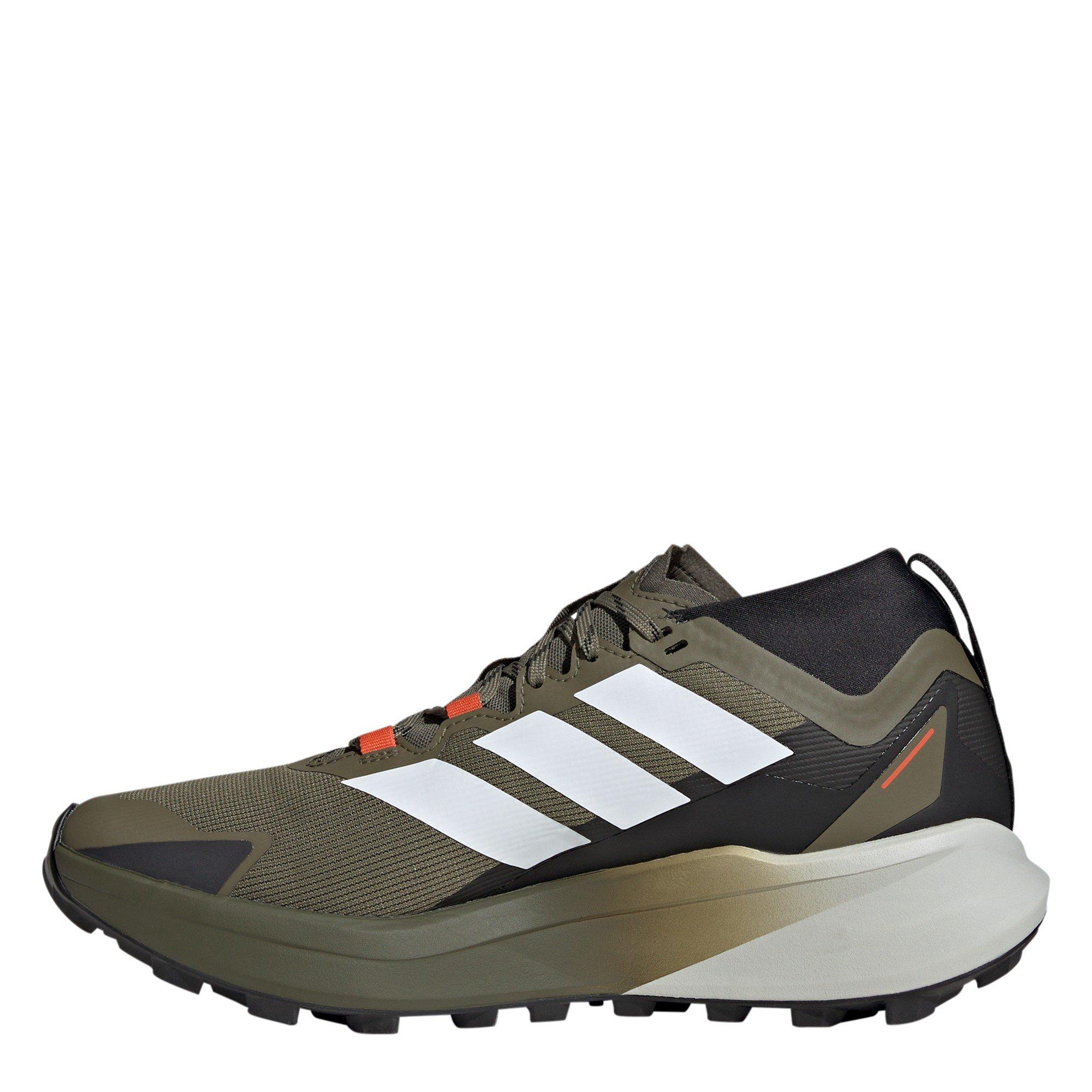 Olive Strata - adidas - Terrex Traine Sn99 - 2