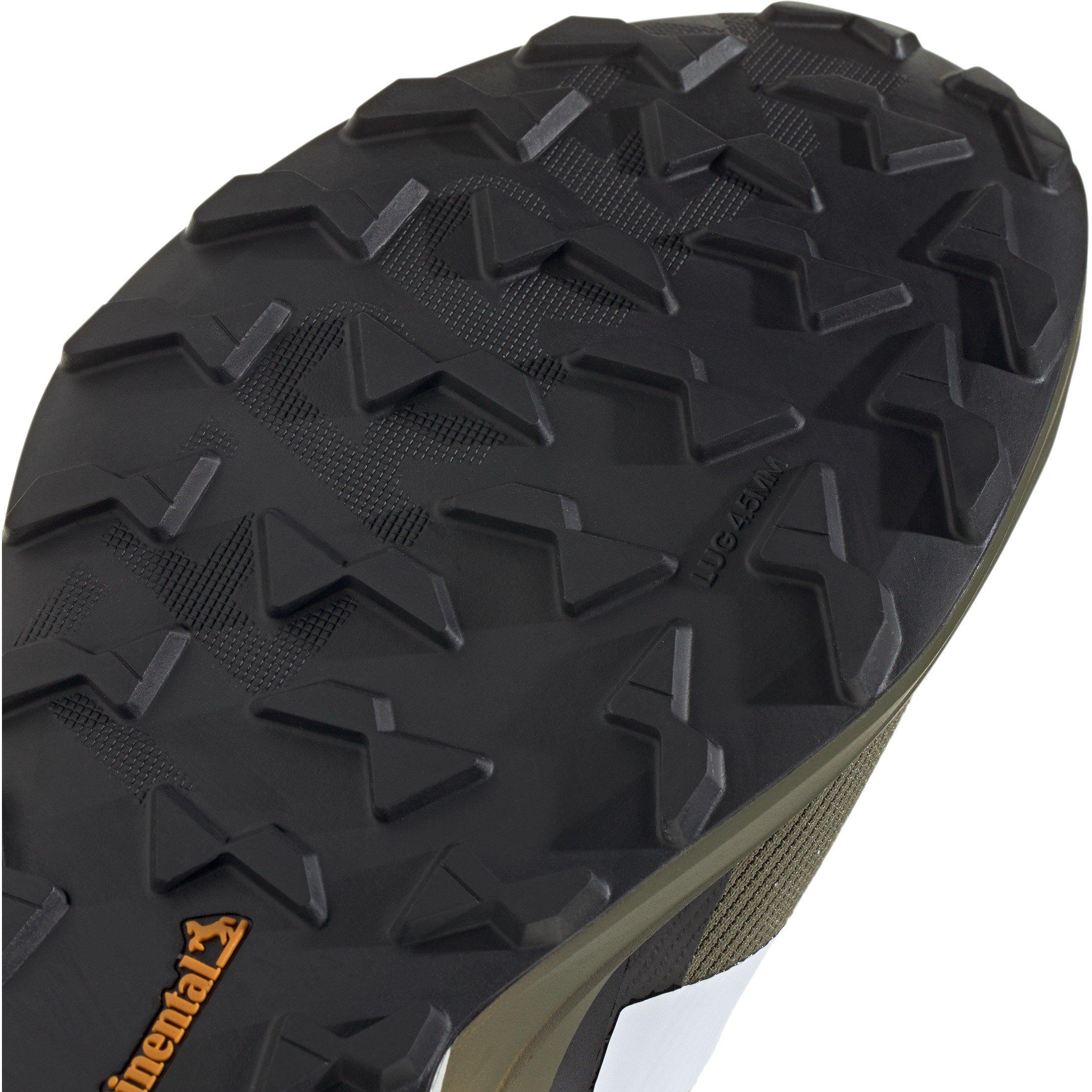 Olive Strata - adidas - Terrex Traine Sn99 - 7