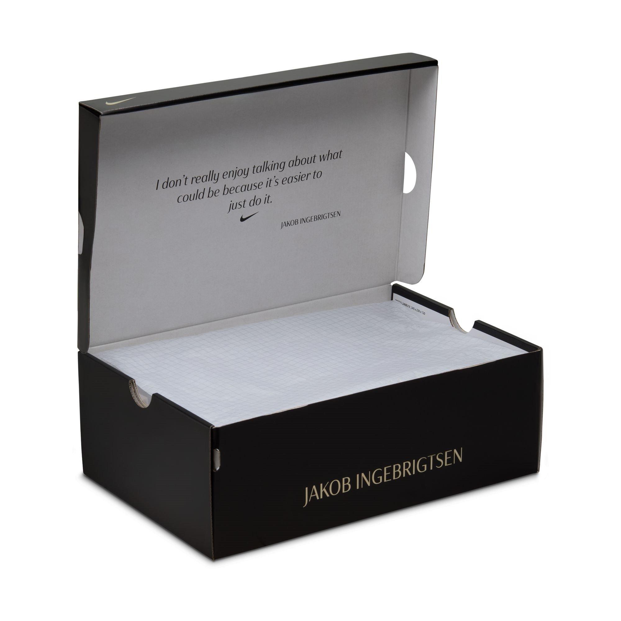 Med Ash/Gold - Nike - Pegasus 41 Jakob Ingebrigtsen - 9