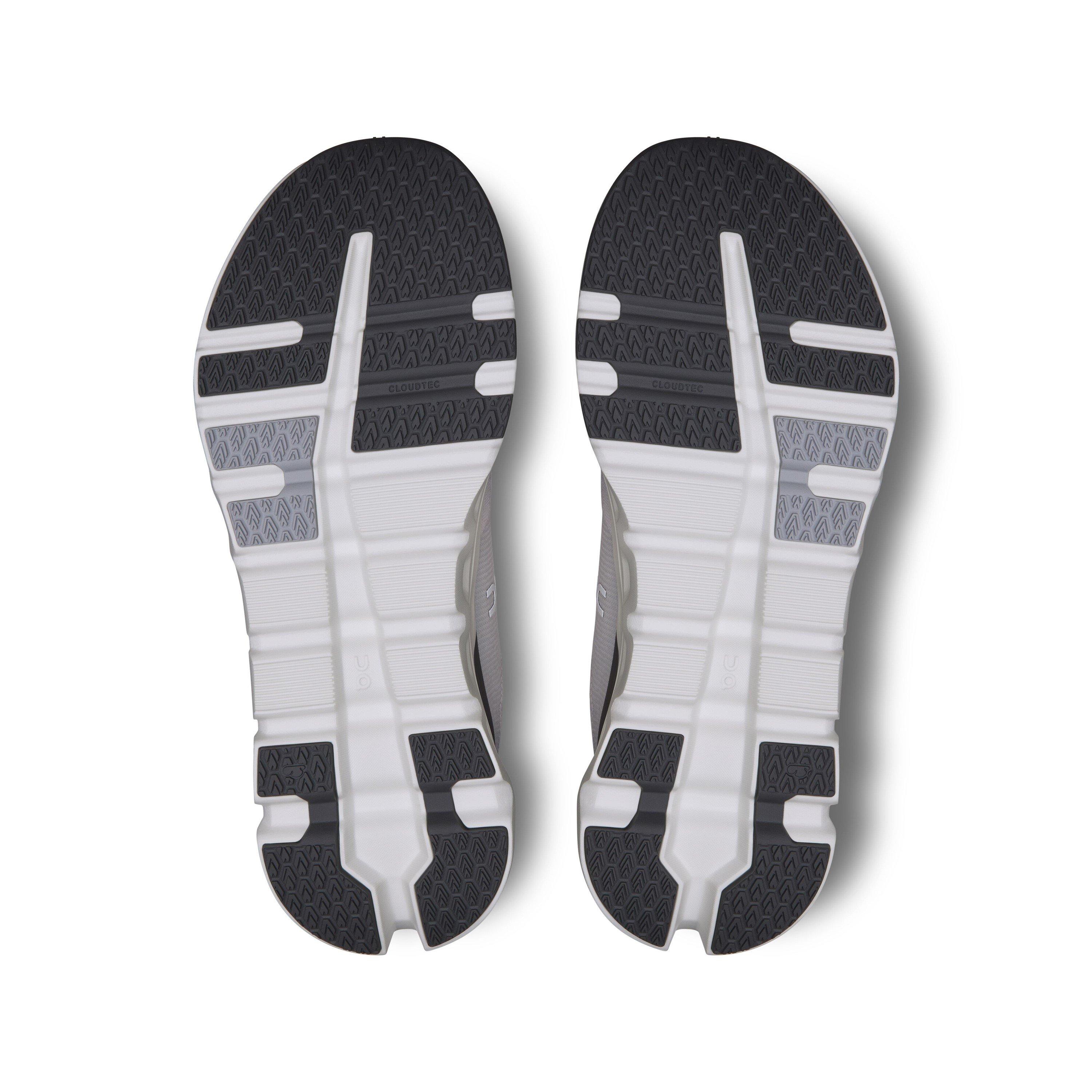 Frost White - On - Cloudrunner 2 Running Shoes Mens - 4