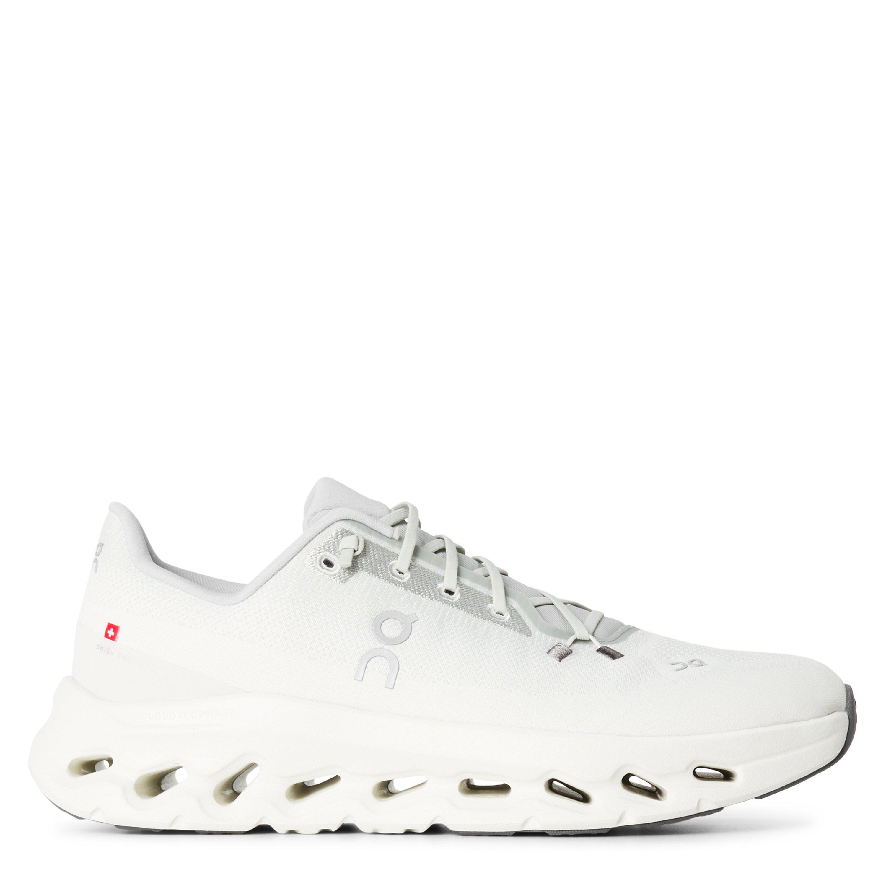 On Mens Cloudtilt Running Shoes - Glacier/Ice - Size 10.5 (45)