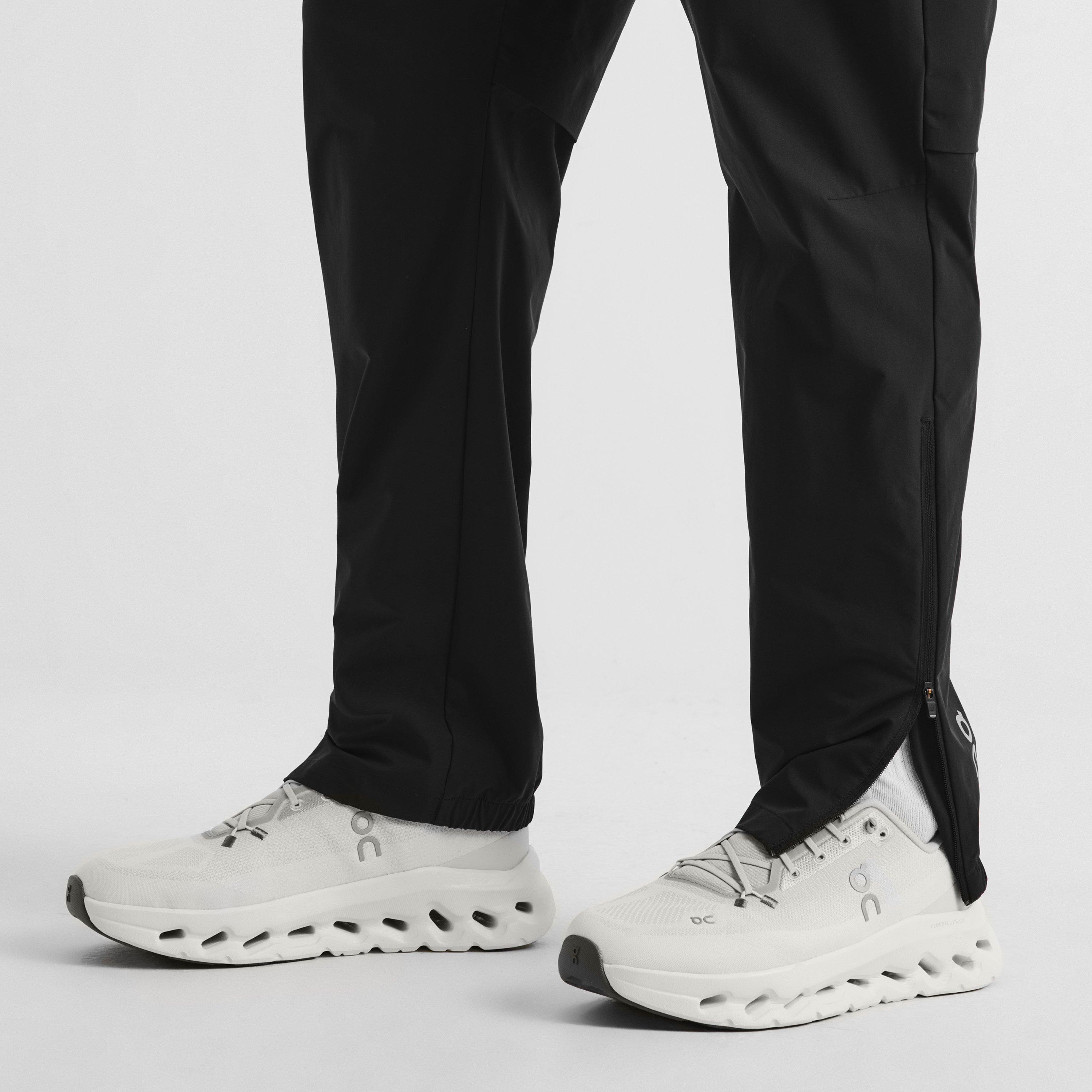 Glacier/Ice - On - Mens Cloudtilt Running Shoes - 3