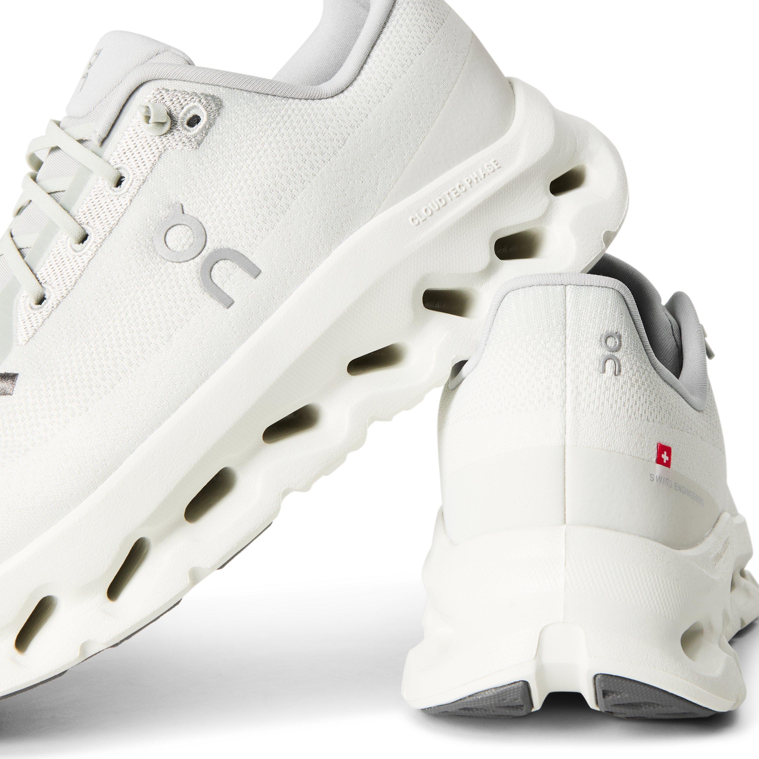 Glacier/Ice - On - Mens Cloudtilt Running Shoes - 4