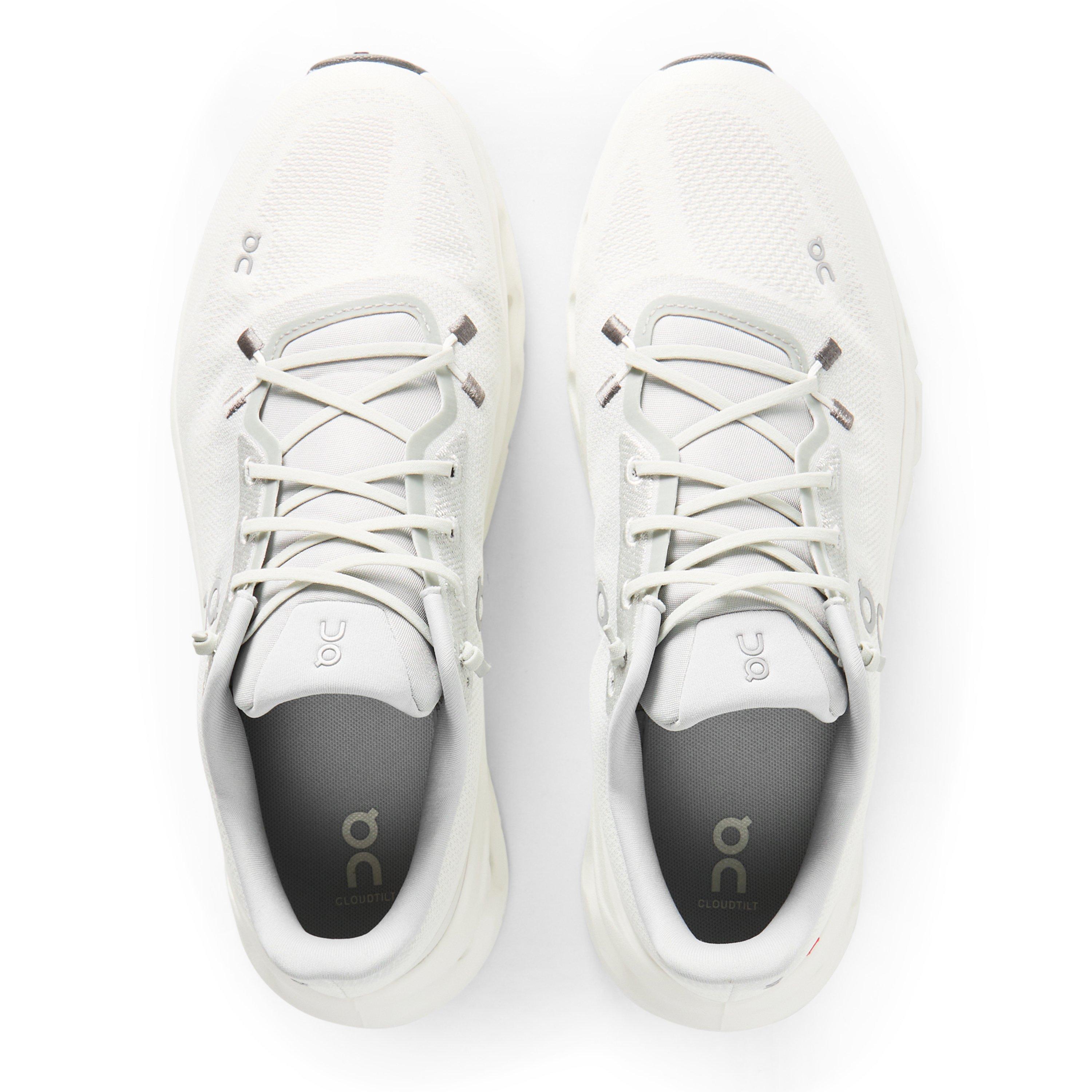 Glacier/Ice - On - Mens Cloudtilt Running Shoes - 5