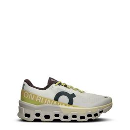 On Cloudmster 2 Running Shoes Mens