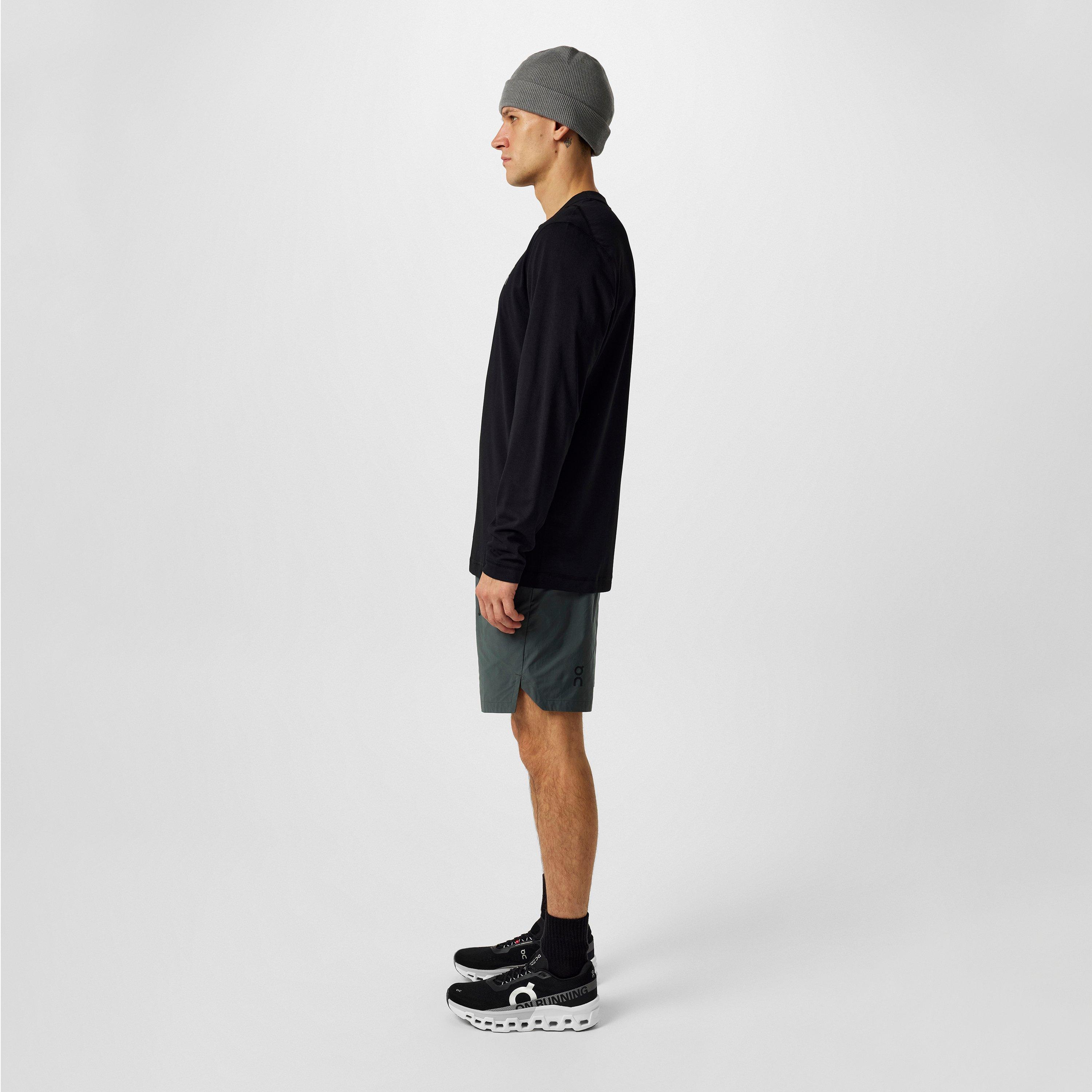 Zwart/Rijp - On - Cloudmonster 2 Running Shoes - 6