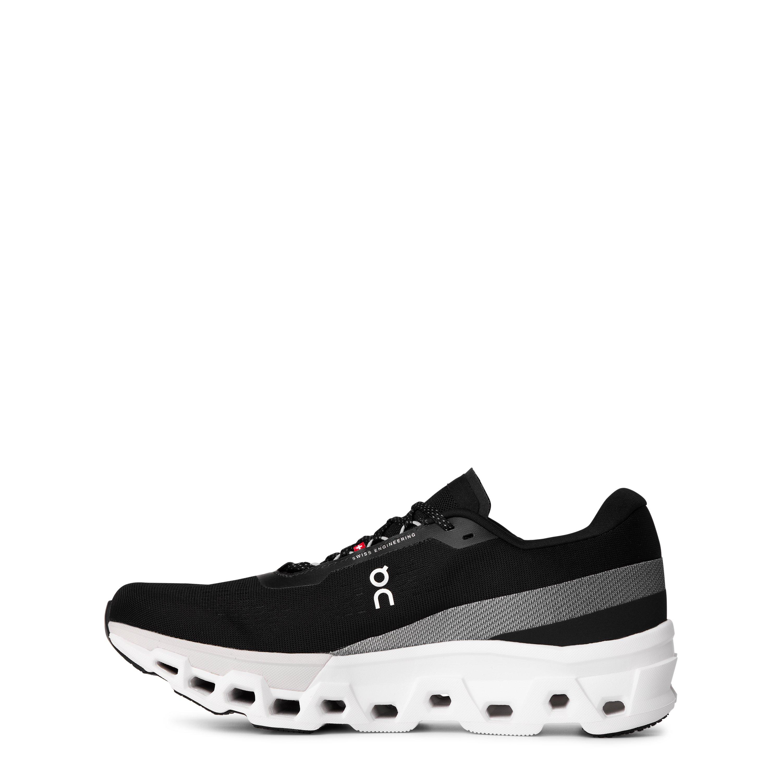 Zwart/Rijp - On - Cloudmonster 2 Running Shoes - 3