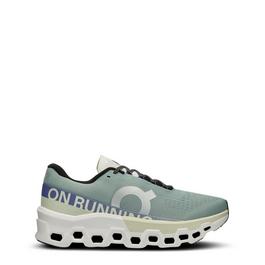 On Cloudmonster 2 Running Shoes Mens