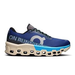 On Cloudmonster 2 Running Shoes Mens