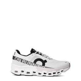 On Cloudmonster 2 Running Shoes Mens