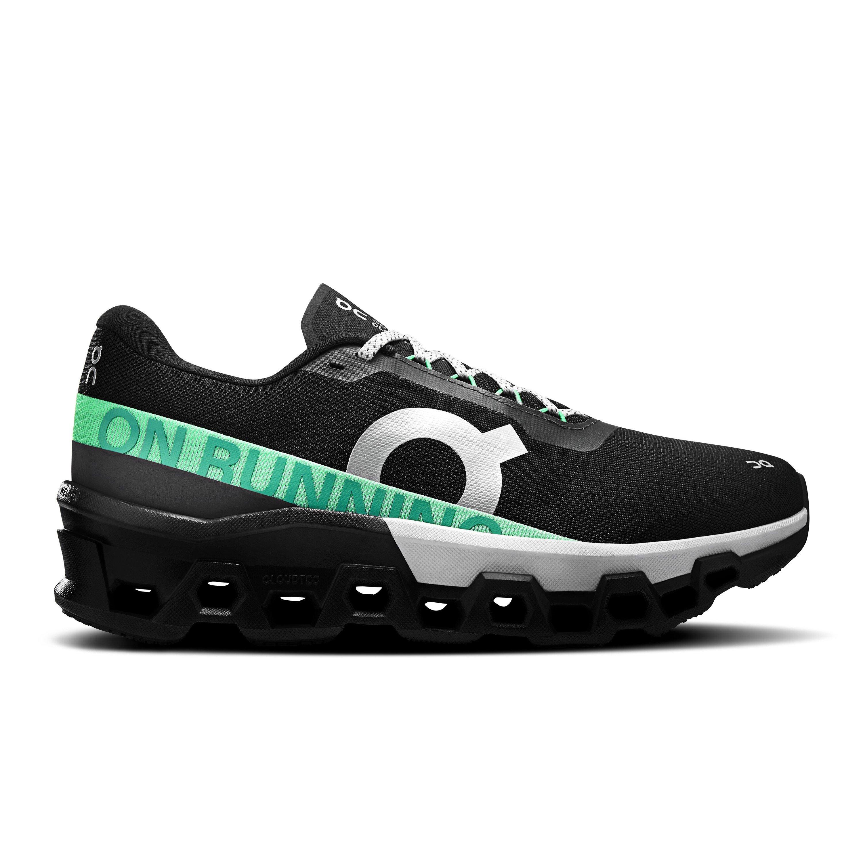 Mens Cloudmonster 2 Running Shoes