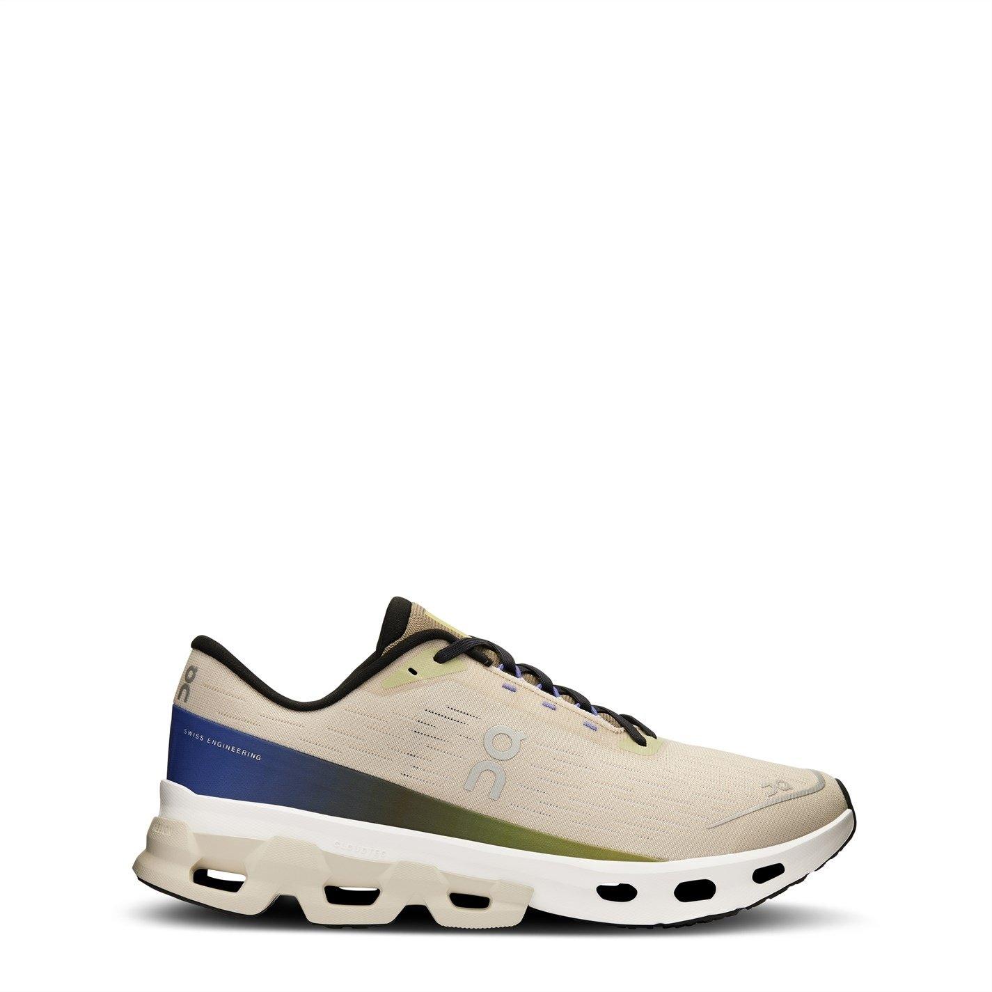 ON CLOUD WATERPROOF - SportsDirect
