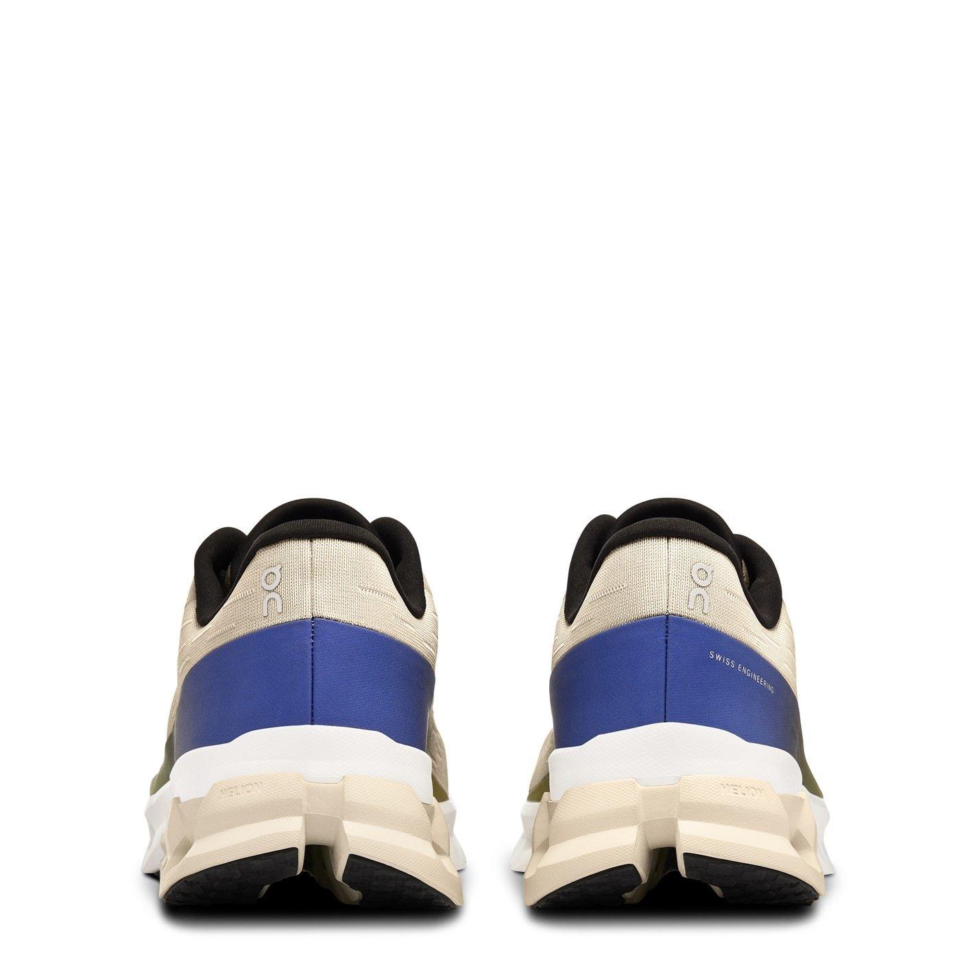 Ice/Grove - On - On Running Cloudspark Running Trainers Mens - 5