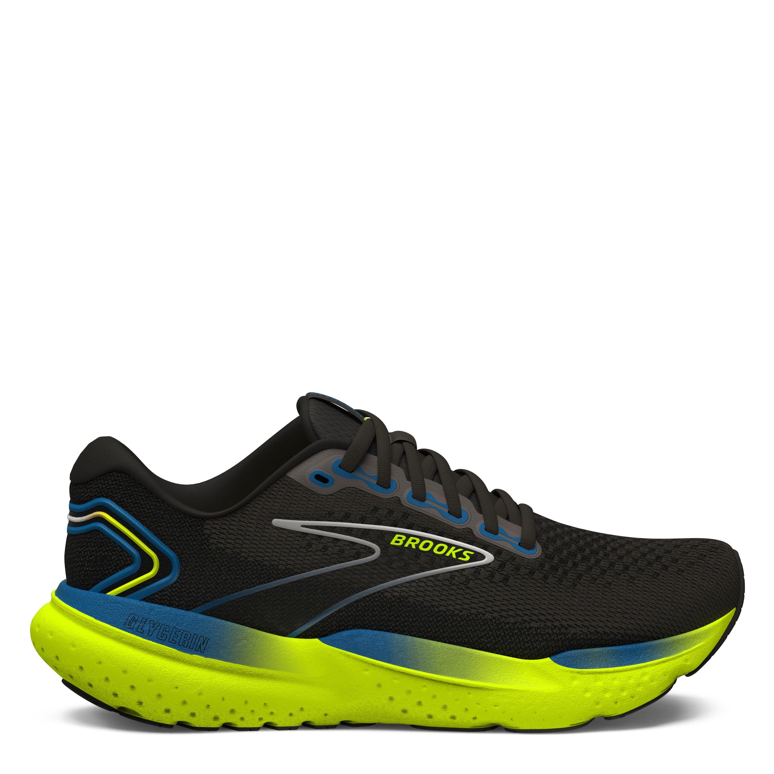 Men's Brooks Glycerin 21 Running Shoes
