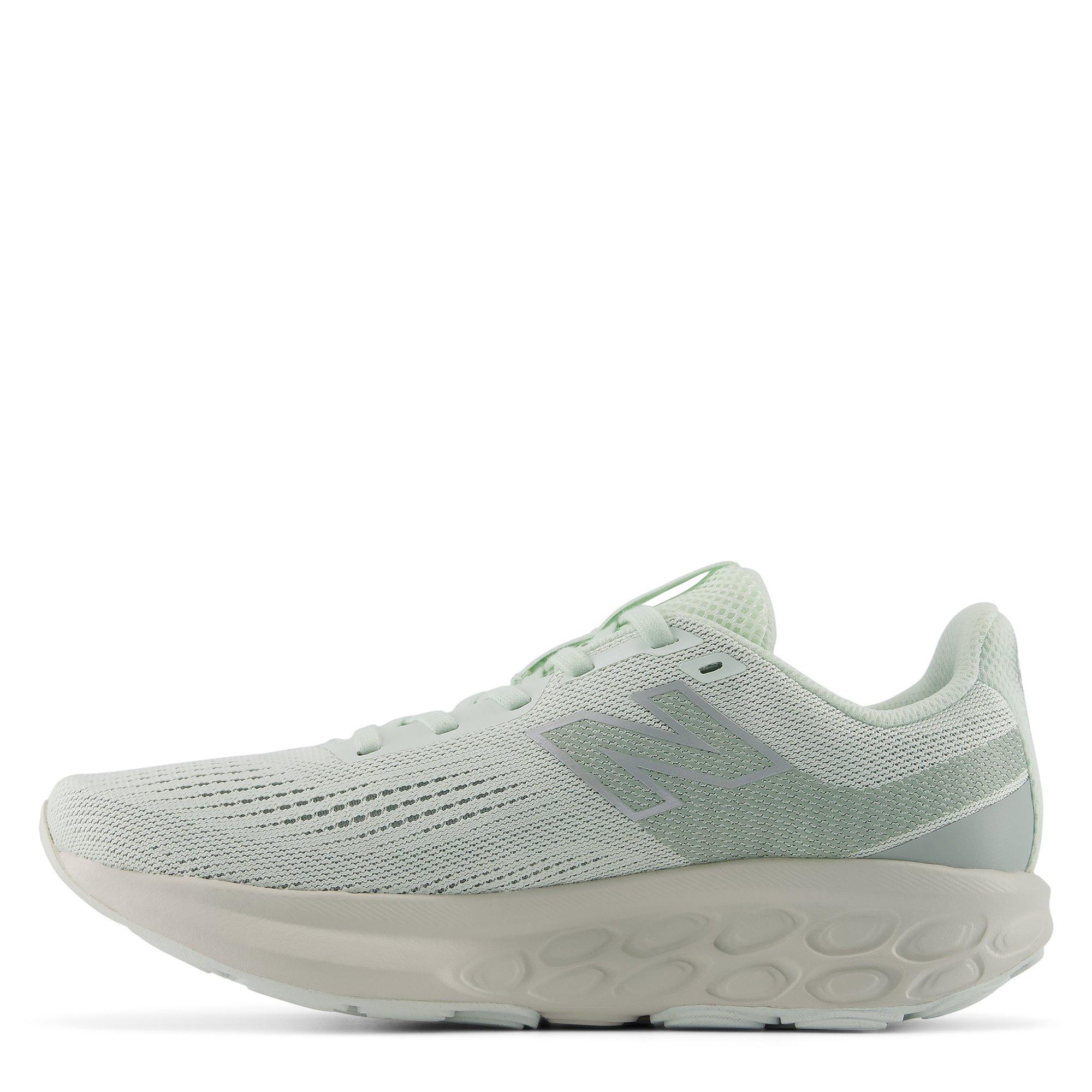 Mintwtr/Gry - New Balance - Women's 520 v9 Road Running Shoes - 2