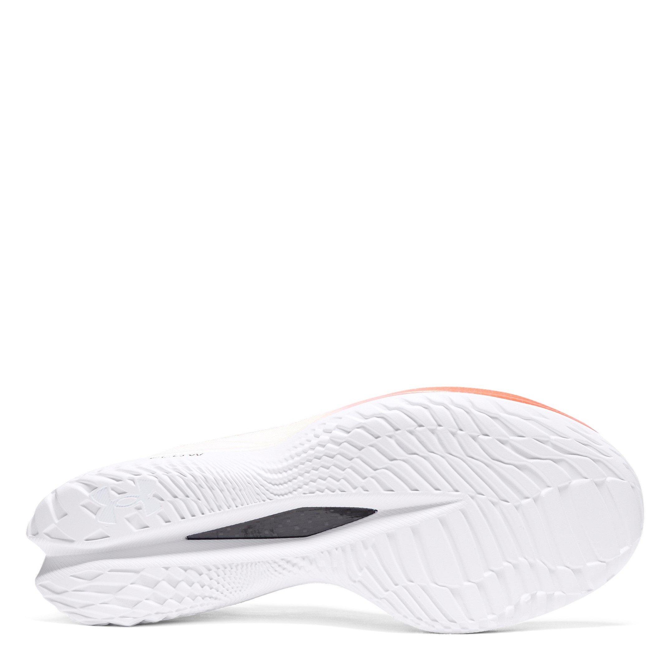Wit/Rood - Under Armour - Velociti Elite 2 - 3