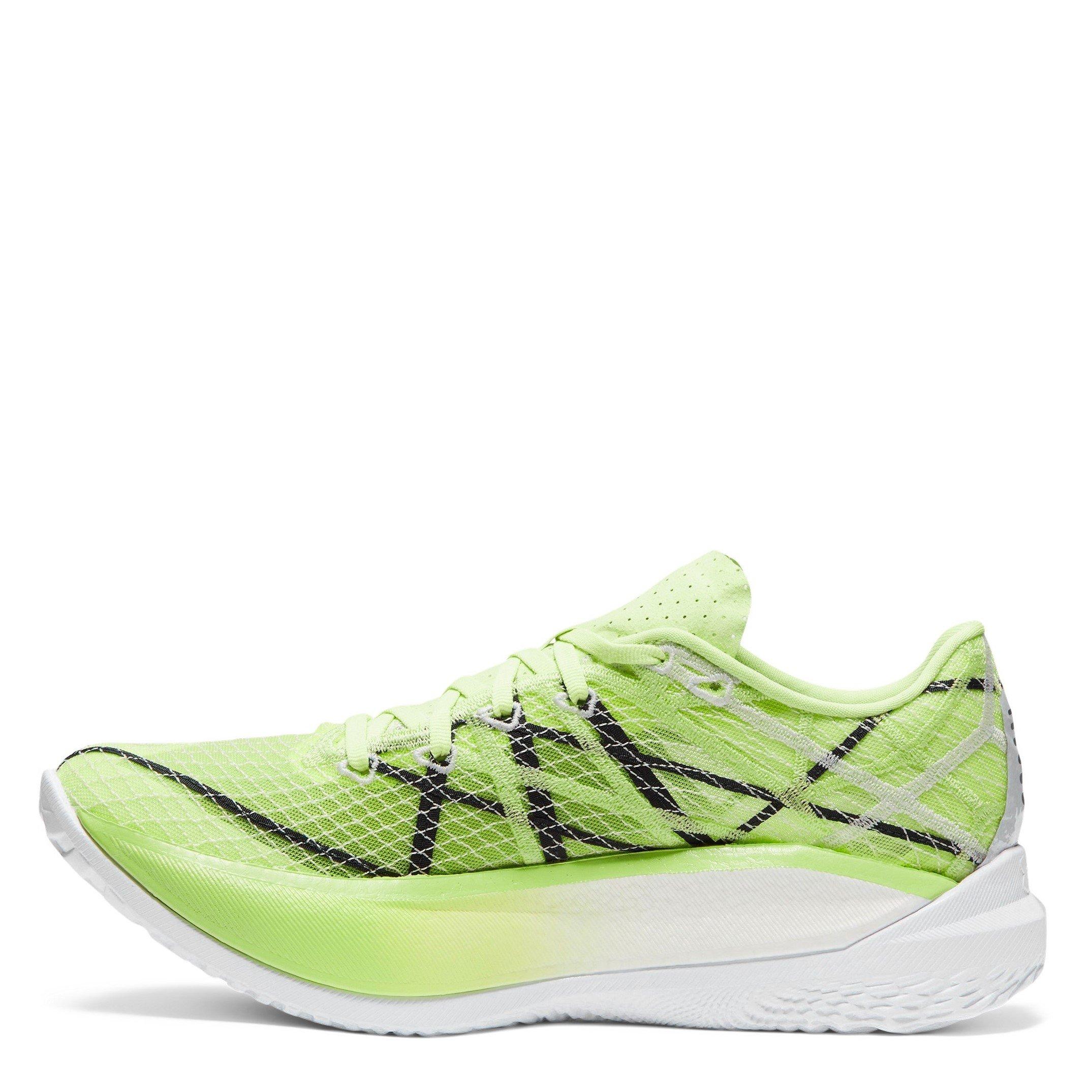 Morph Green - Under Armour - Velociti Elite 2 - 2