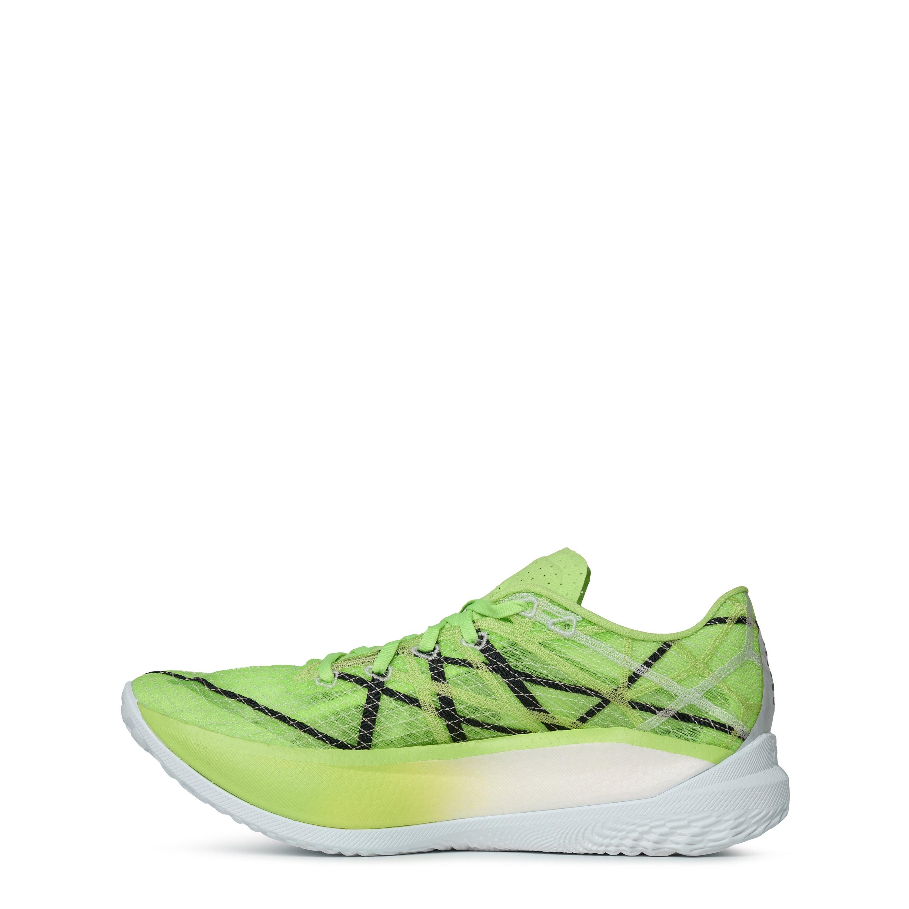 Morph Green - Under Armour - Velociti Elite 2 - 3