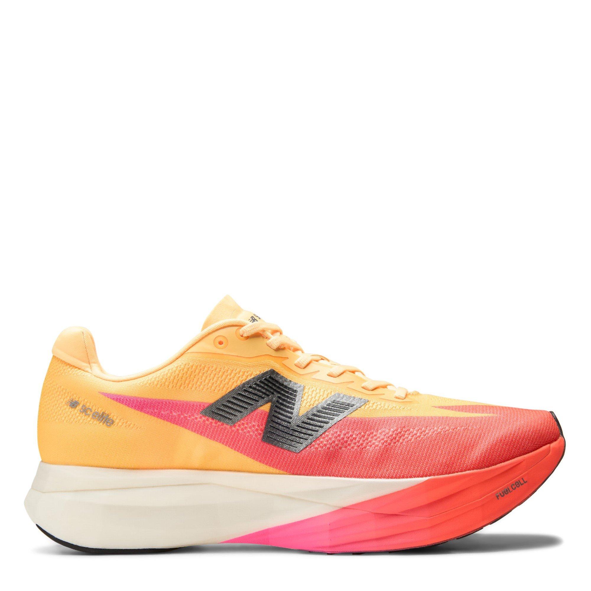 New Balance FuelCell SuperComp Elite v5 Mens Running Shoes