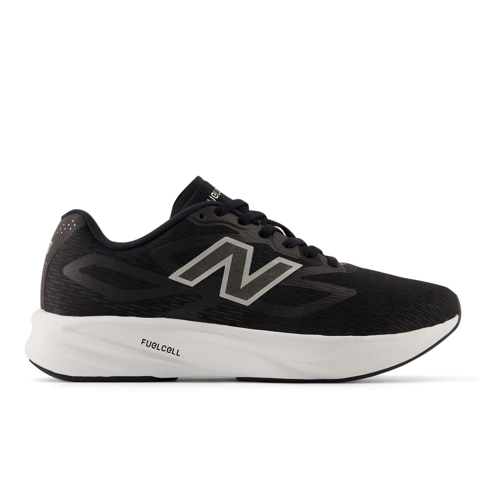 Blk/Blkmeta - New Balance - Women's Flite R Road Running Shoes - 1