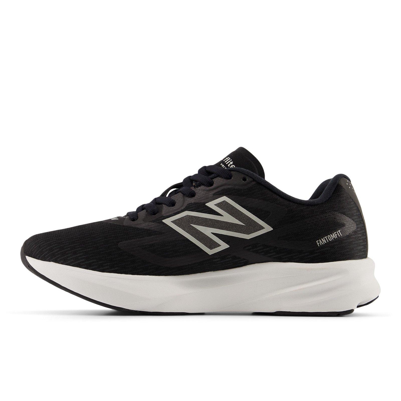 Blk/Blkmeta - New Balance - Women's Flite R Road Running Shoes - 2