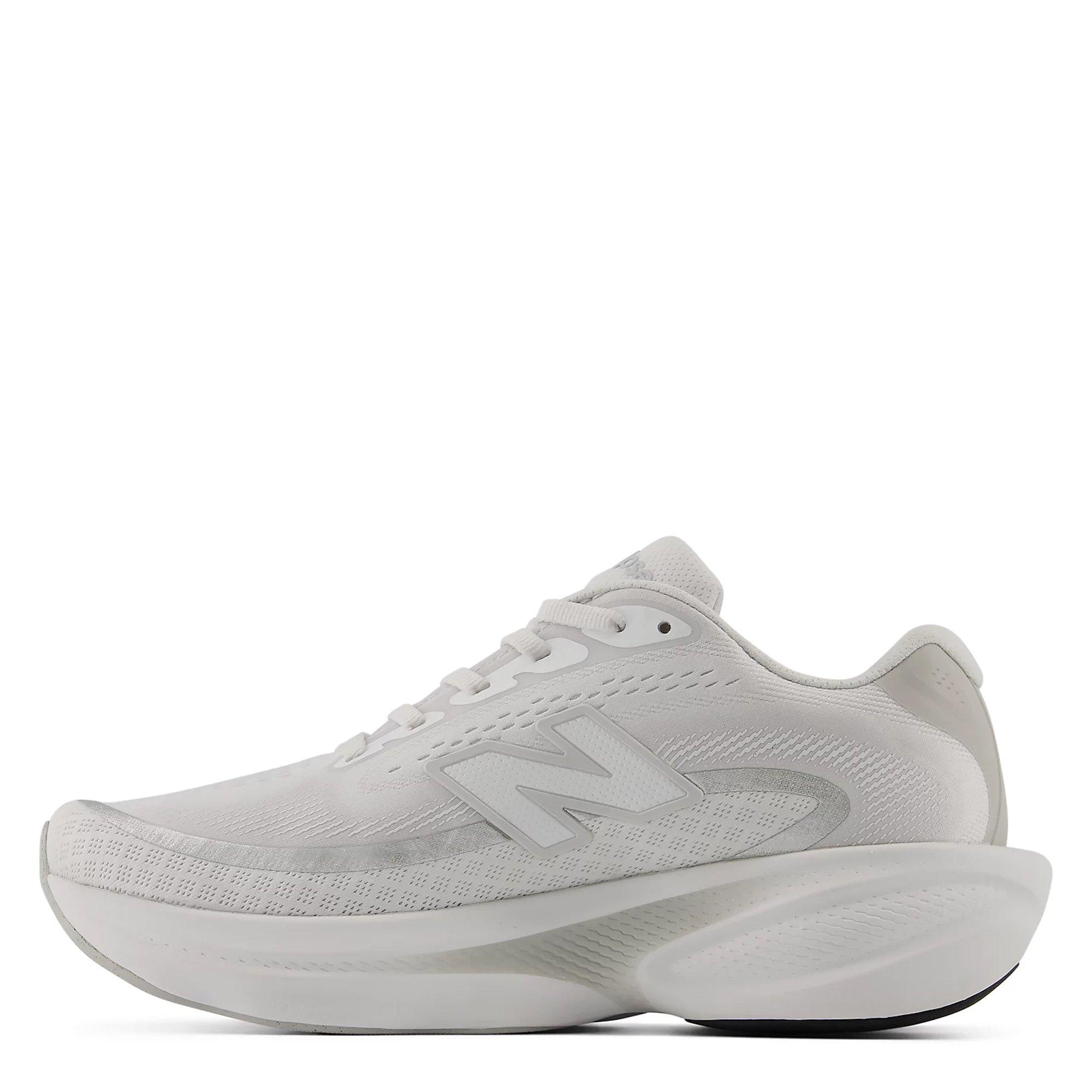 WHT/GREY MATTER - New Balance - Ellipse v1 Womens Running Shoes - 2