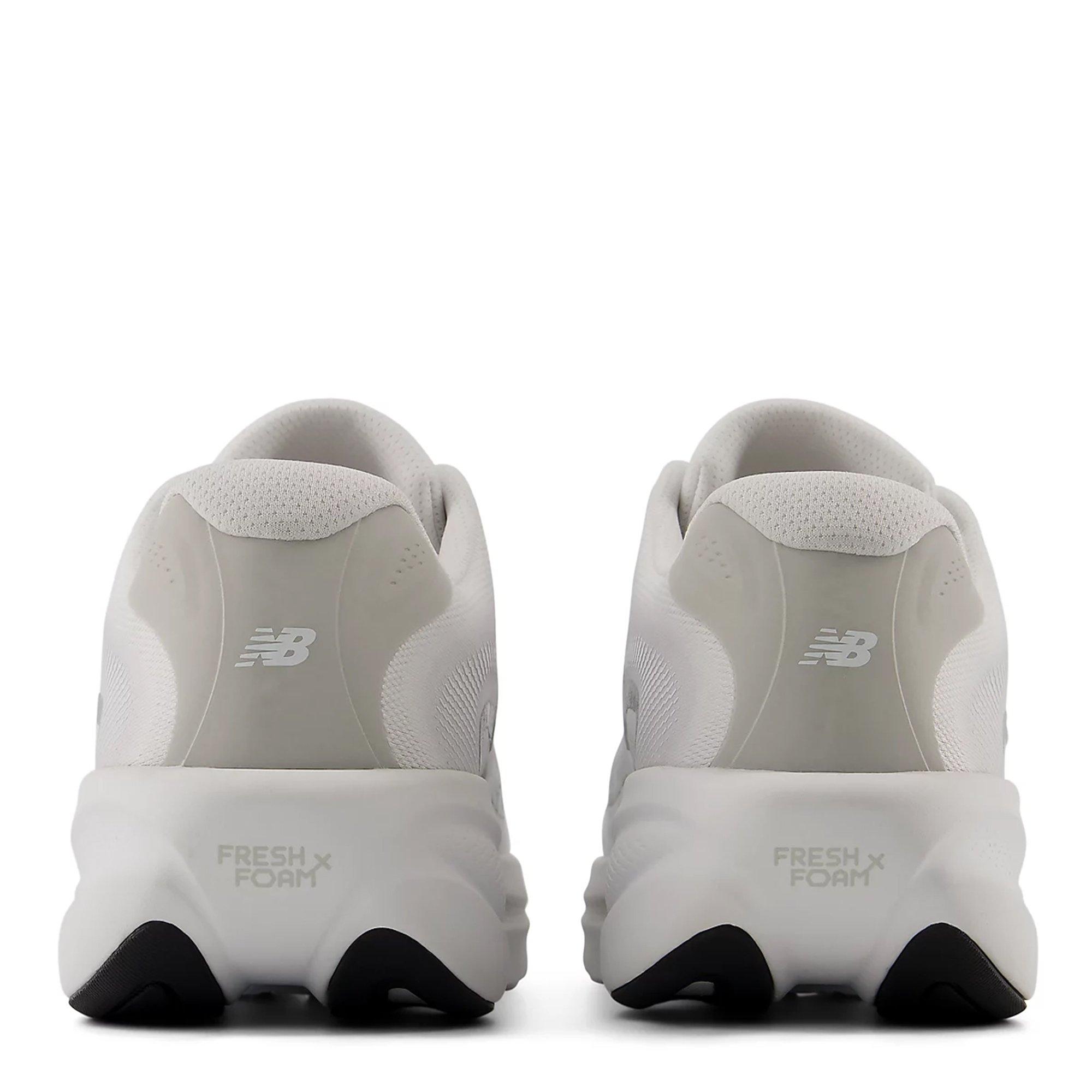 WHT/GREY MATTER - New Balance - Ellipse v1 Womens Running Shoes - 6