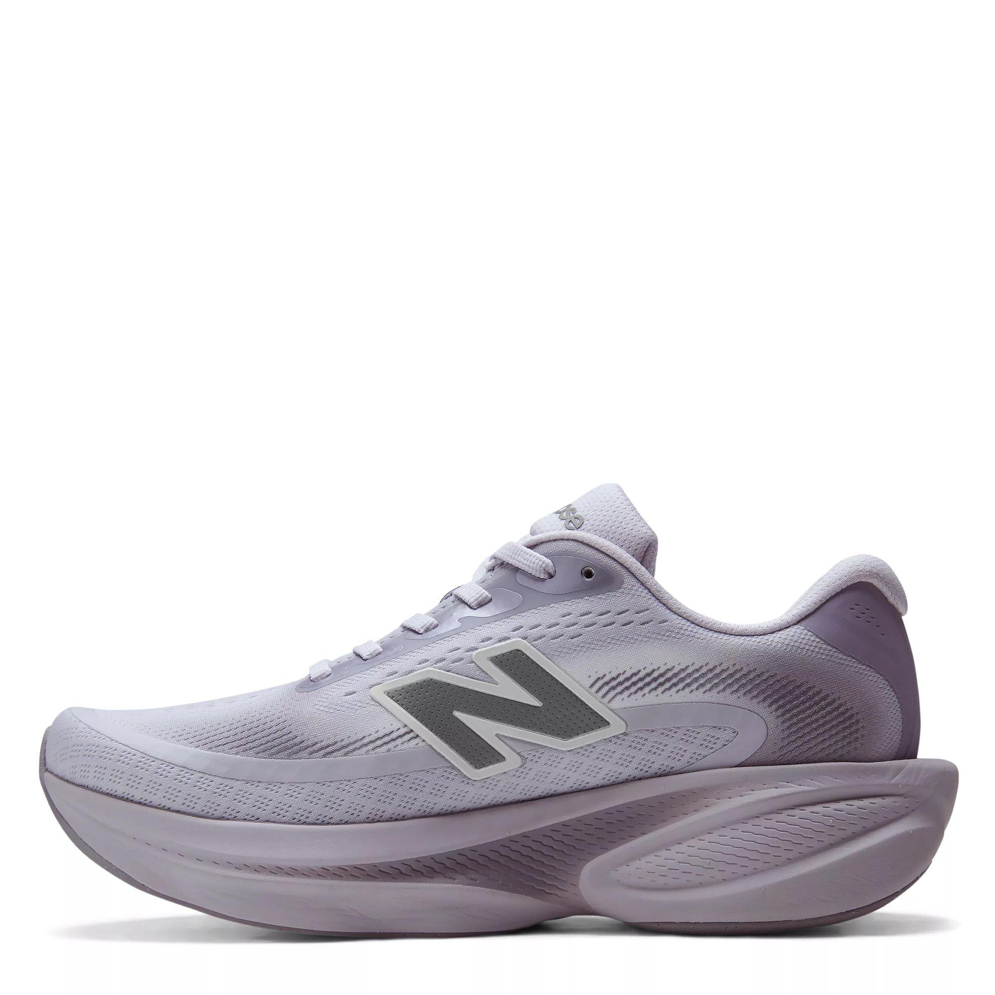 Whtgry/Salt - New Balance - Ellipse v1 Womens Running Shoes - 2