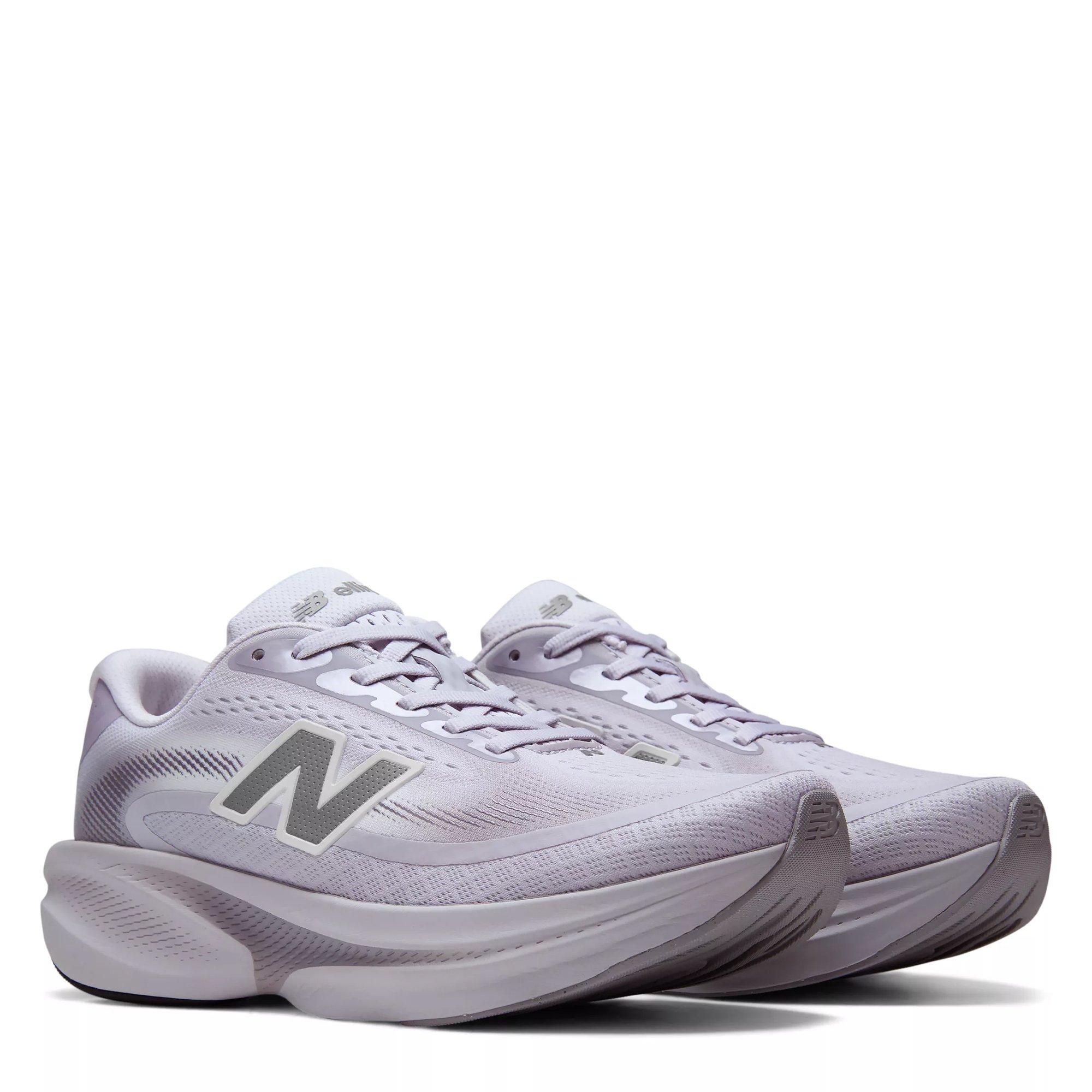 Whtgry/Salt - New Balance - Ellipse v1 Womens Running Shoes - 4