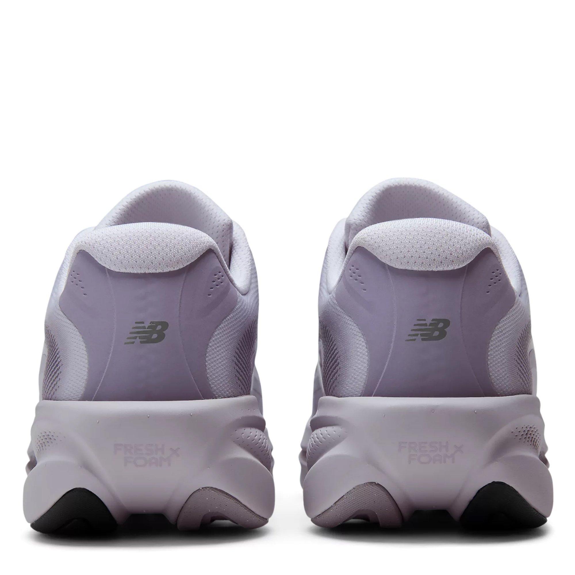 Whtgry/Salt - New Balance - Ellipse v1 Womens Running Shoes - 5