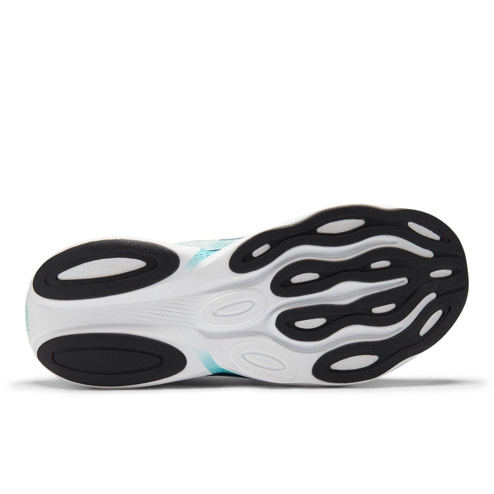 Grey/Green - New Balance - NB Ellipse v1 Ld64 - 10