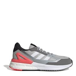 adidas Nebzed Super Boost Shoes Mens Road Running