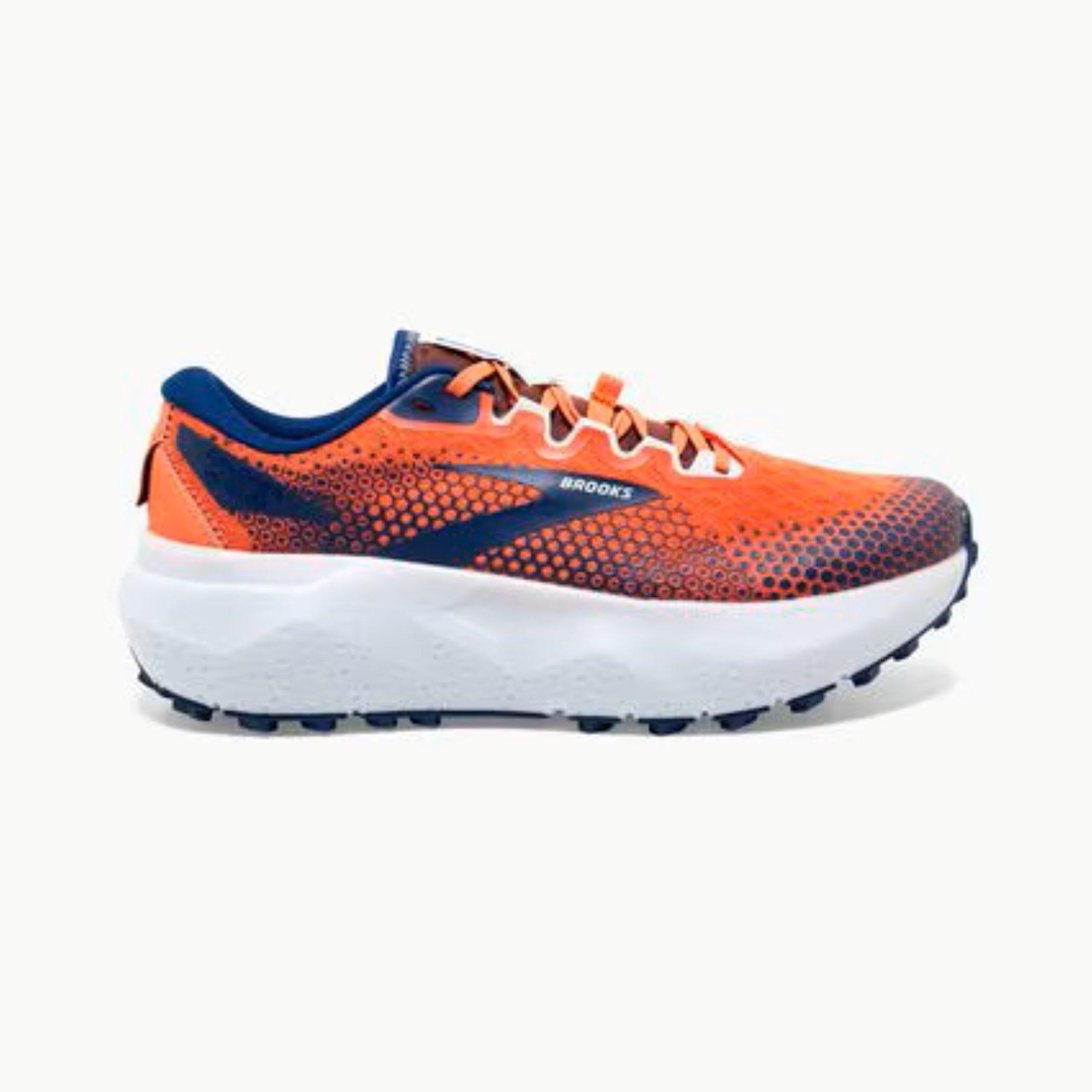 Fire/Navy - Brooks - Brooks Divide 3 Sn99 - 1