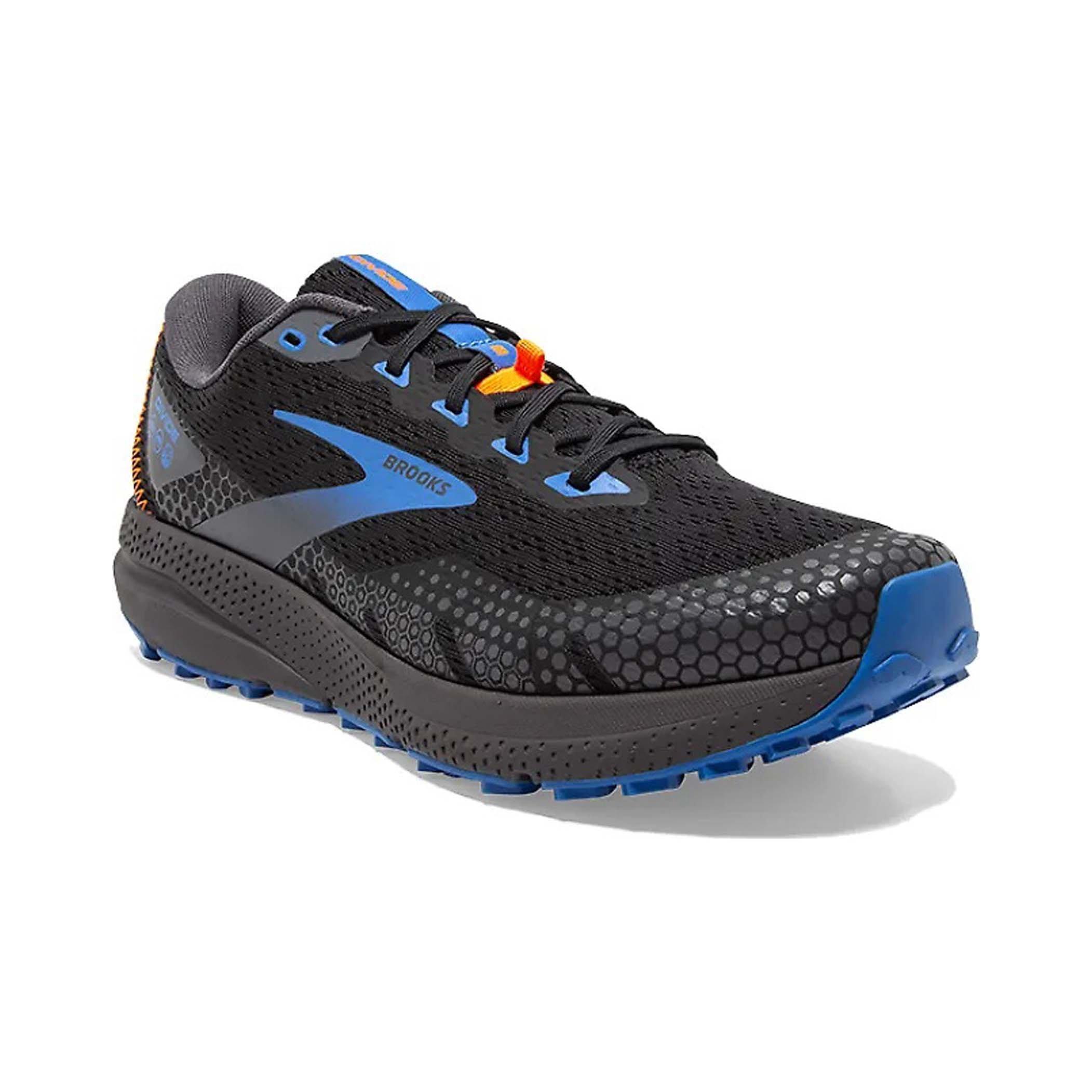 Black/Pearl - Brooks - Brooks Divide 3 Sn99 - 4