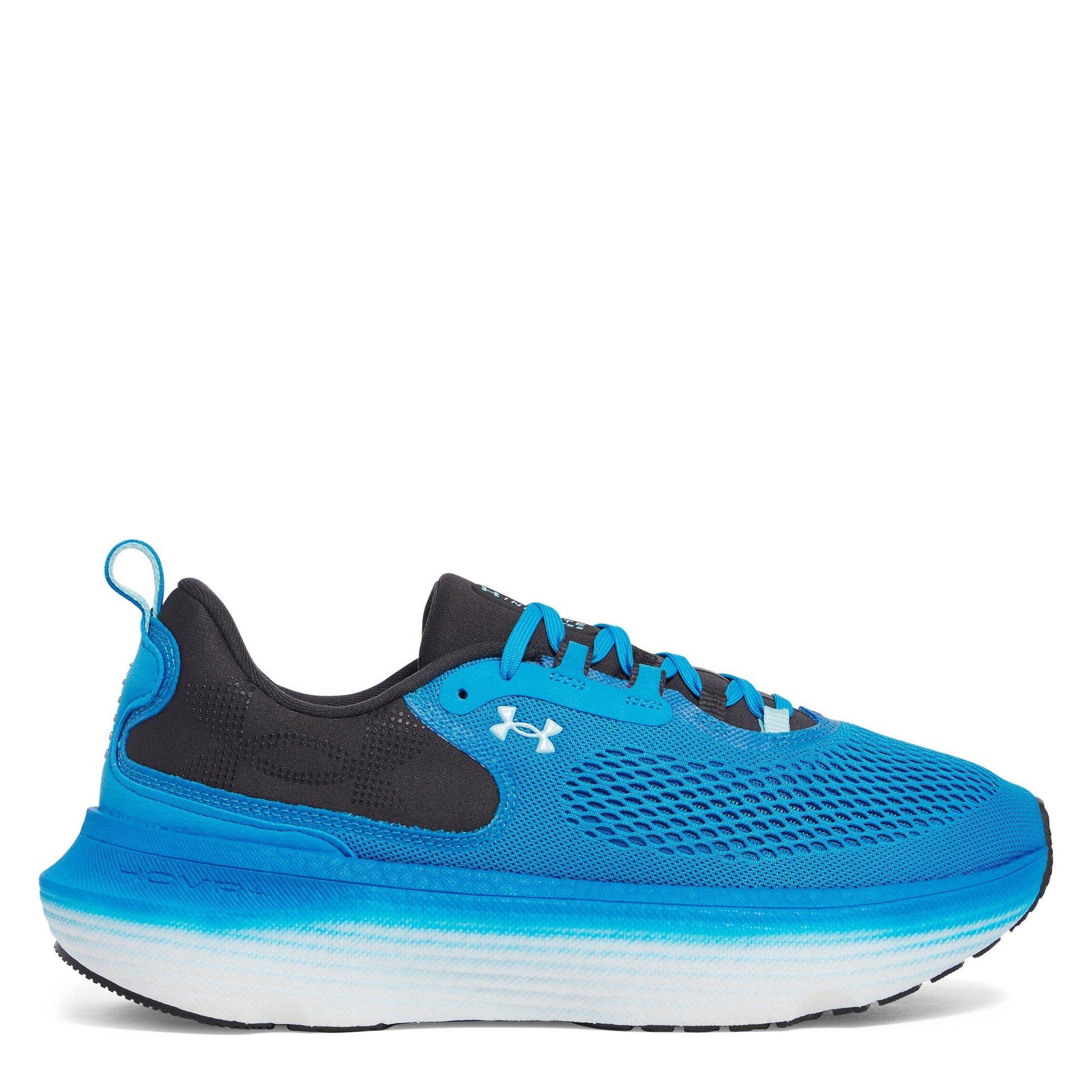 Under Armour Men's Infinite Elite Entry Road Running Shoes - Electric Blue - 6.5 (40.5)