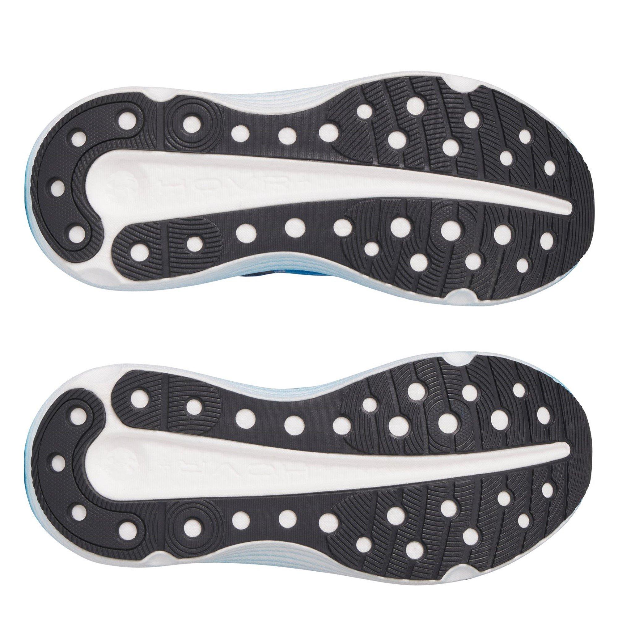 Bleu électrique - Under Armour - Men's Infinite Elite Entry Road Running Shoes - 3