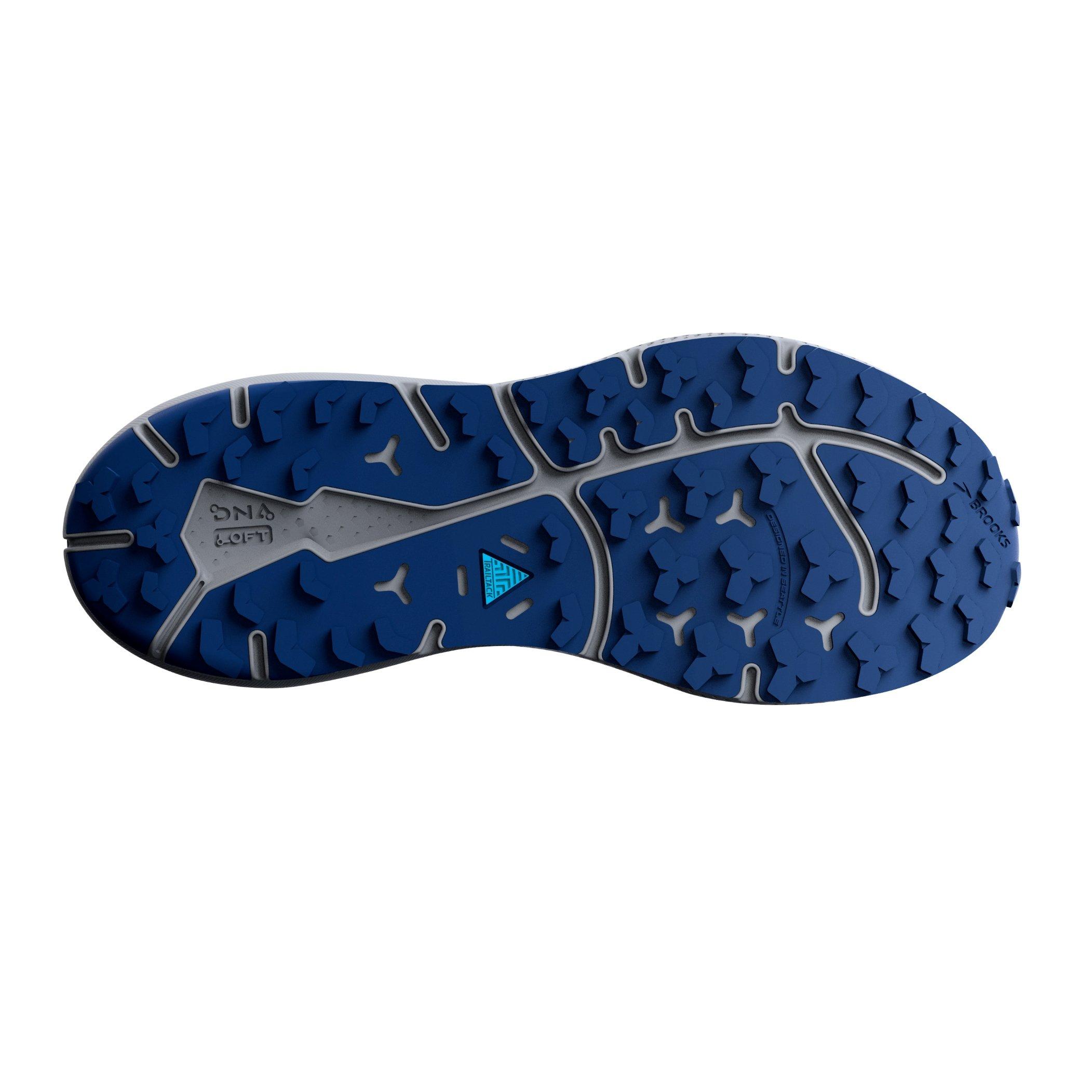 Blue/Green - Brooks - Brooks Divide 3 Sn99 - 3